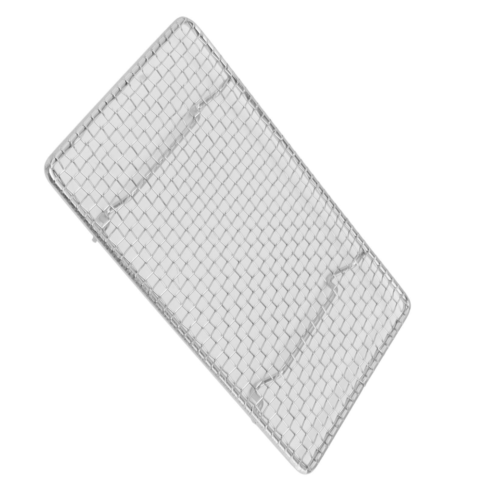 Cooling Racks for Baking Stainless Steel Wire Cooking Rack High Temperature view 9