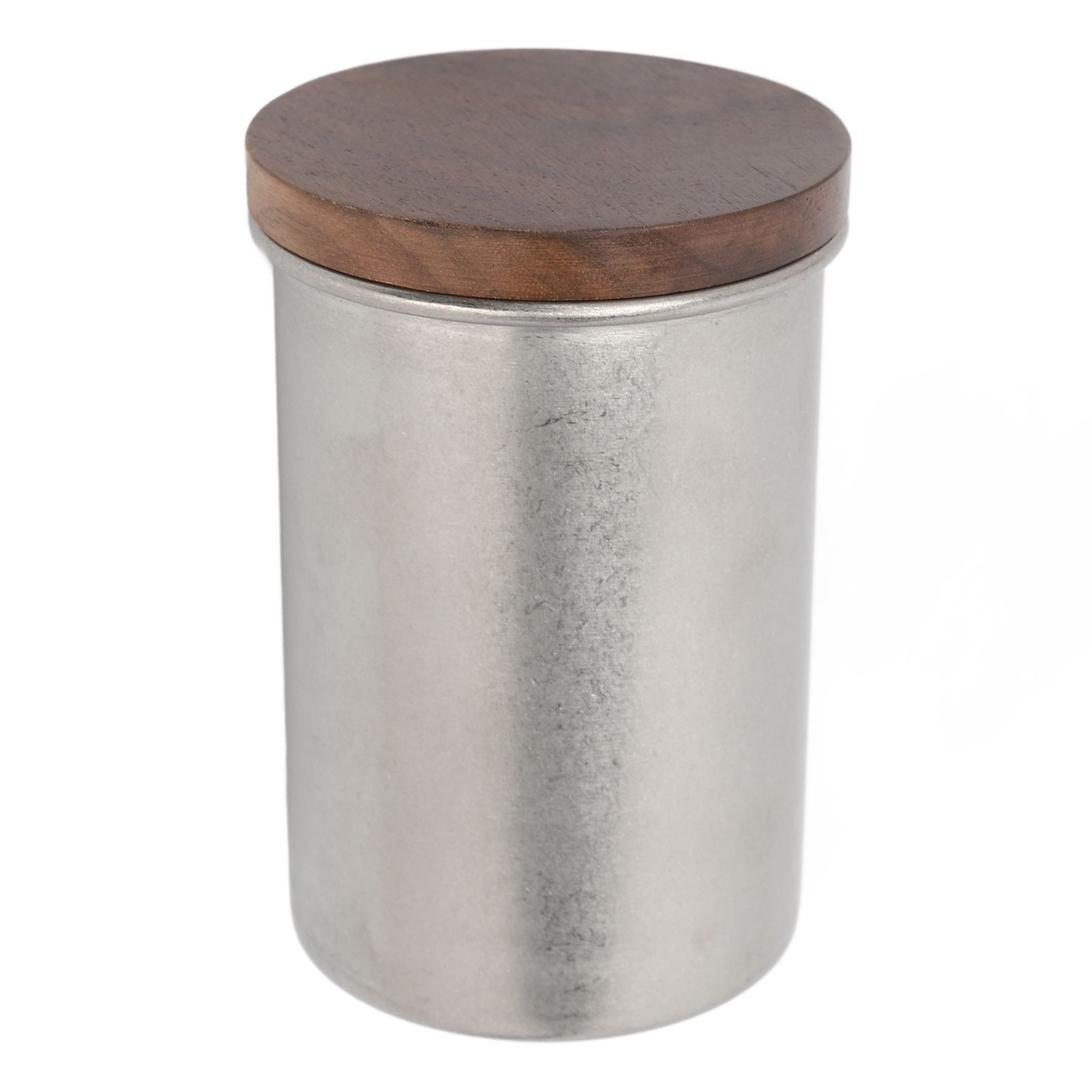 Stainless Steel Storage Container Rustproof Strong Seal Rugged Easy Clean Food view 5