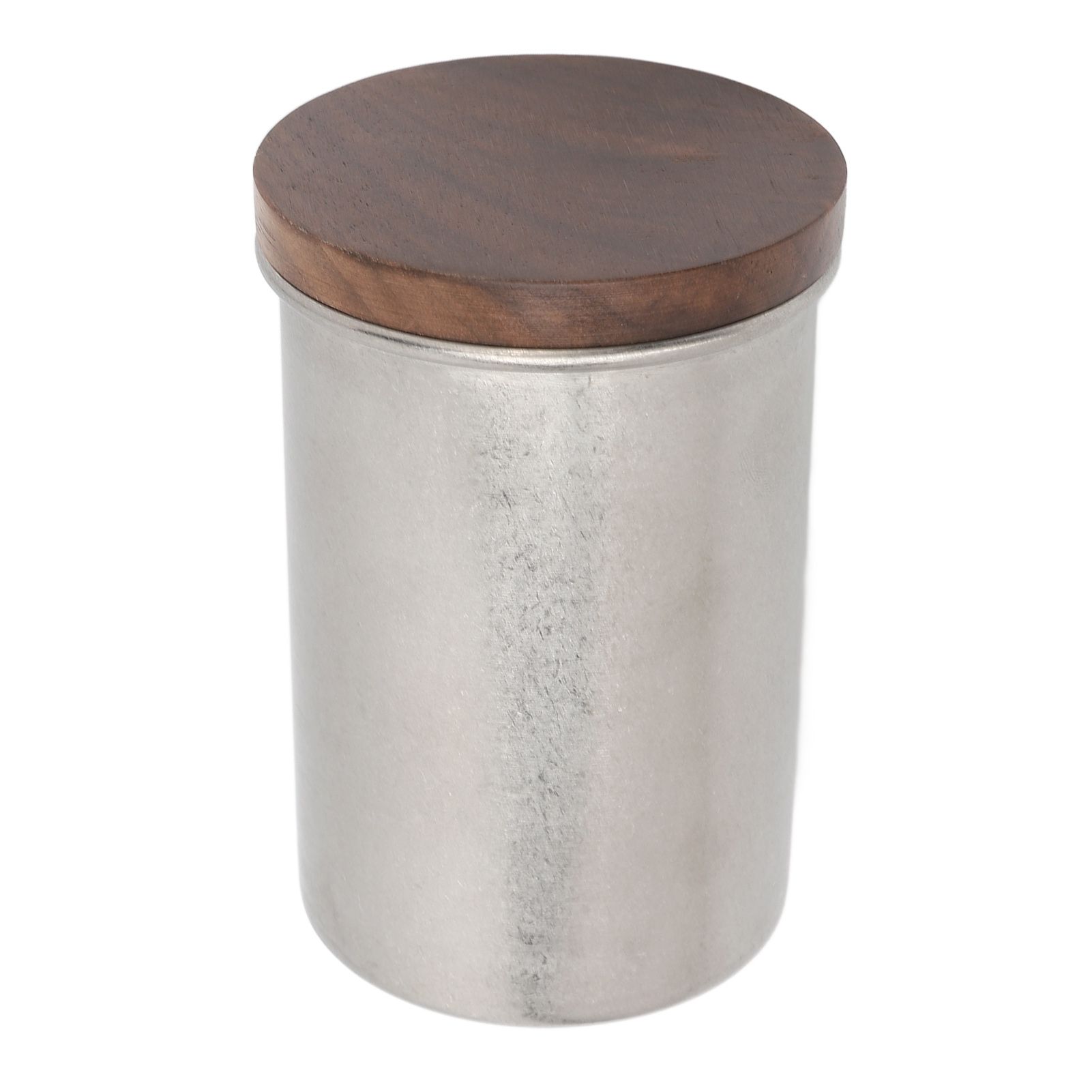 Stainless Steel Storage Container Rustproof Strong Seal Rugged Easy Clean Food view 6