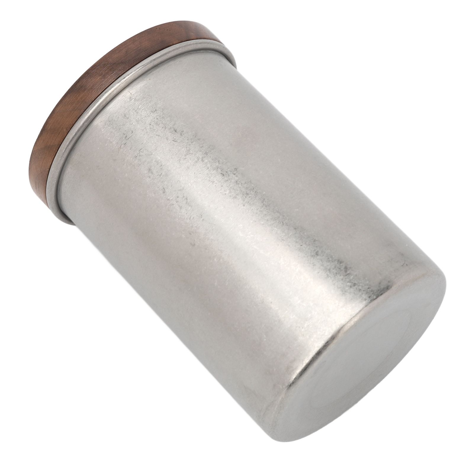 Stainless Steel Storage Container Rustproof Strong Seal Rugged Easy Clean Food view 9