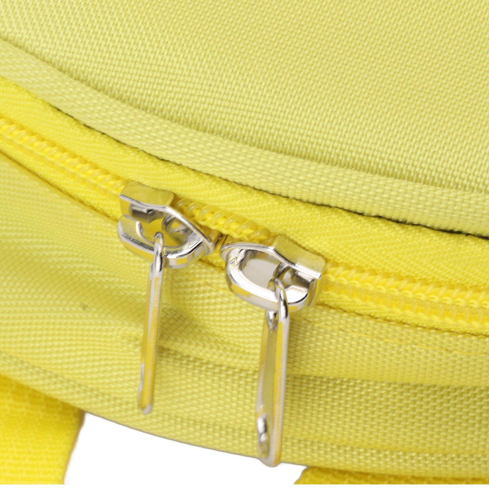 Camping Travel Cooking Utensils Bag Travel Cookware Pouch Bag with Handle for view 15