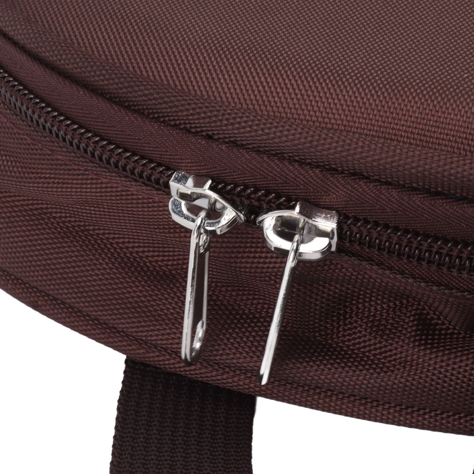 Camping Travel Cooking Utensils Bag Travel Cookware Pouch Bag with Handle for view 15