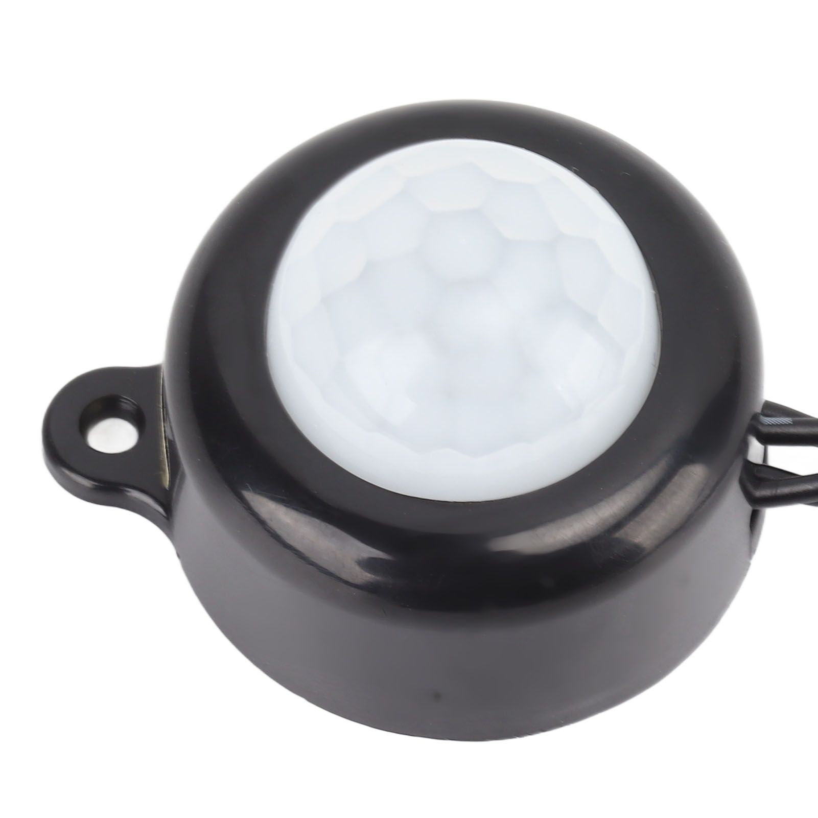 PIR Motion Detector Switch DC 6‑24V 5A Automatic PIR Infrared Motion Human view 15