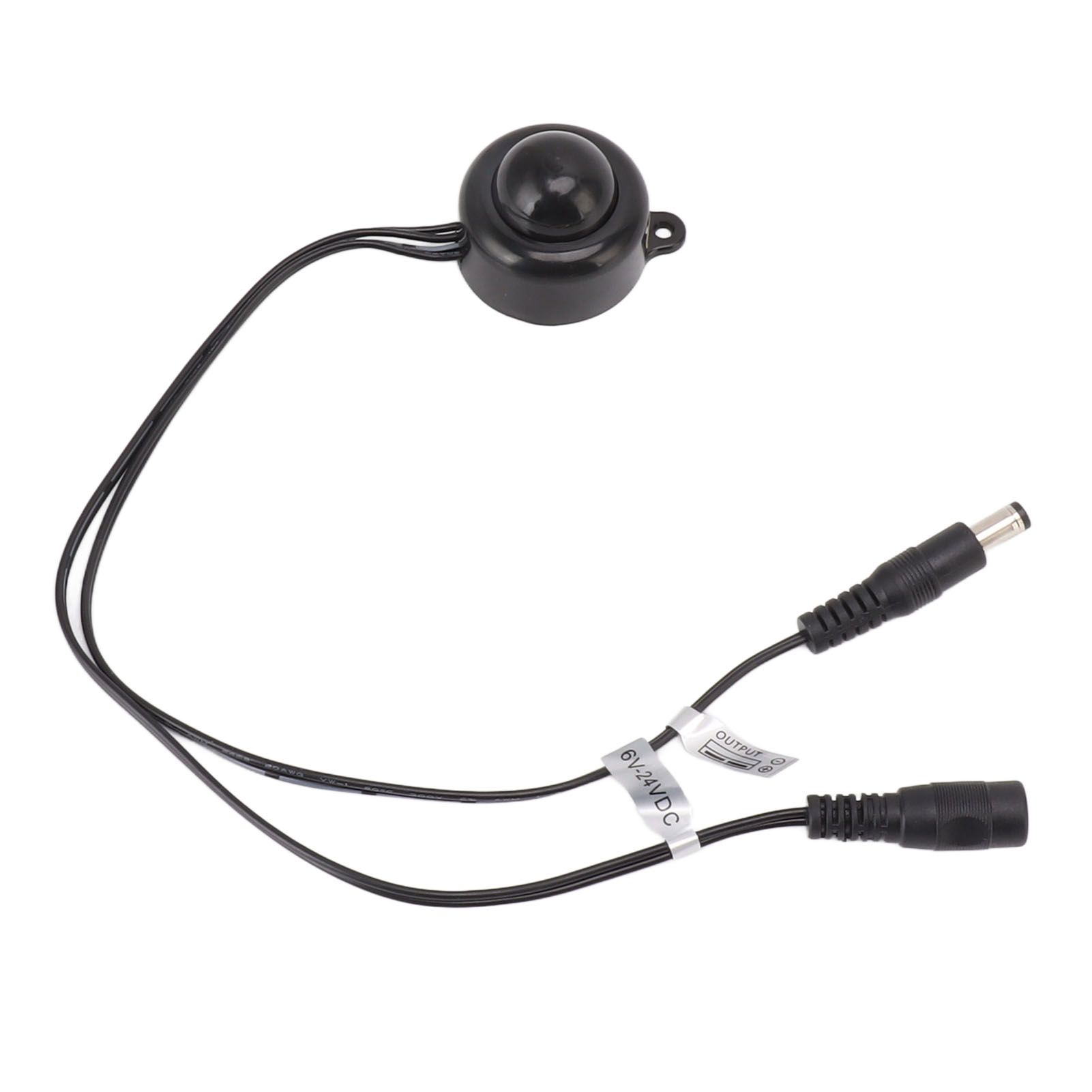 Motion Activated Sensor Detector Switch for Cabinet Light PIR Infrared Motion view 8