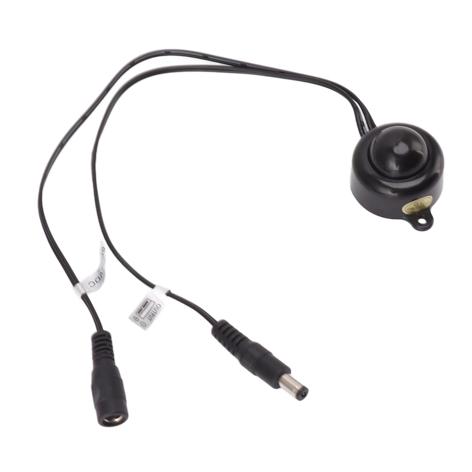 Motion Activated Sensor Detector Switch for Cabinet Light PIR Infrared Motion view 9