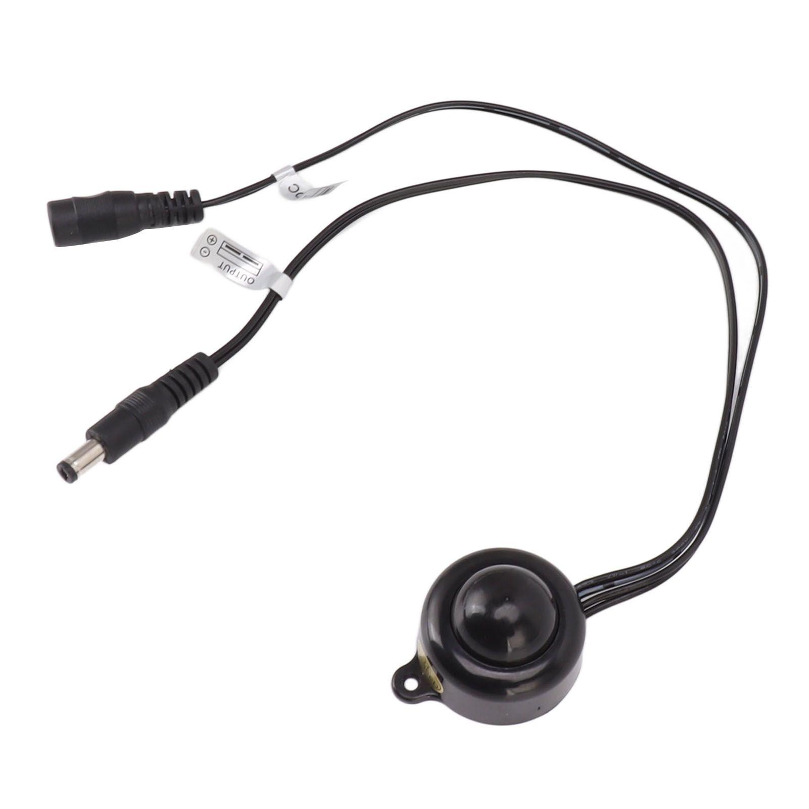 Motion Activated Sensor Detector Switch for Cabinet Light PIR Infrared Motion view 10