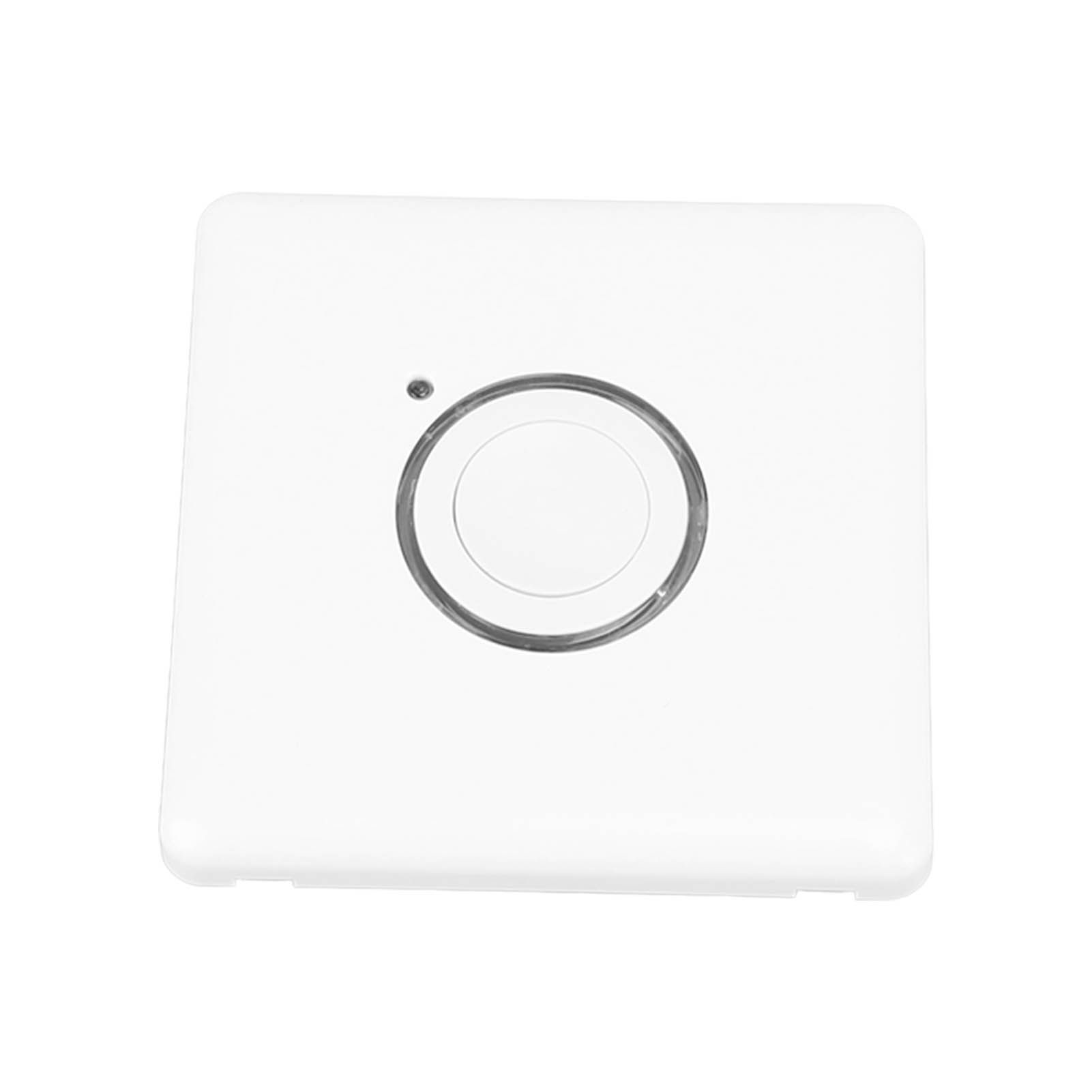 Timer Switch Panel 220V Touch Control 3500W 2 Minutes to 2 Hours Time Setting view 2