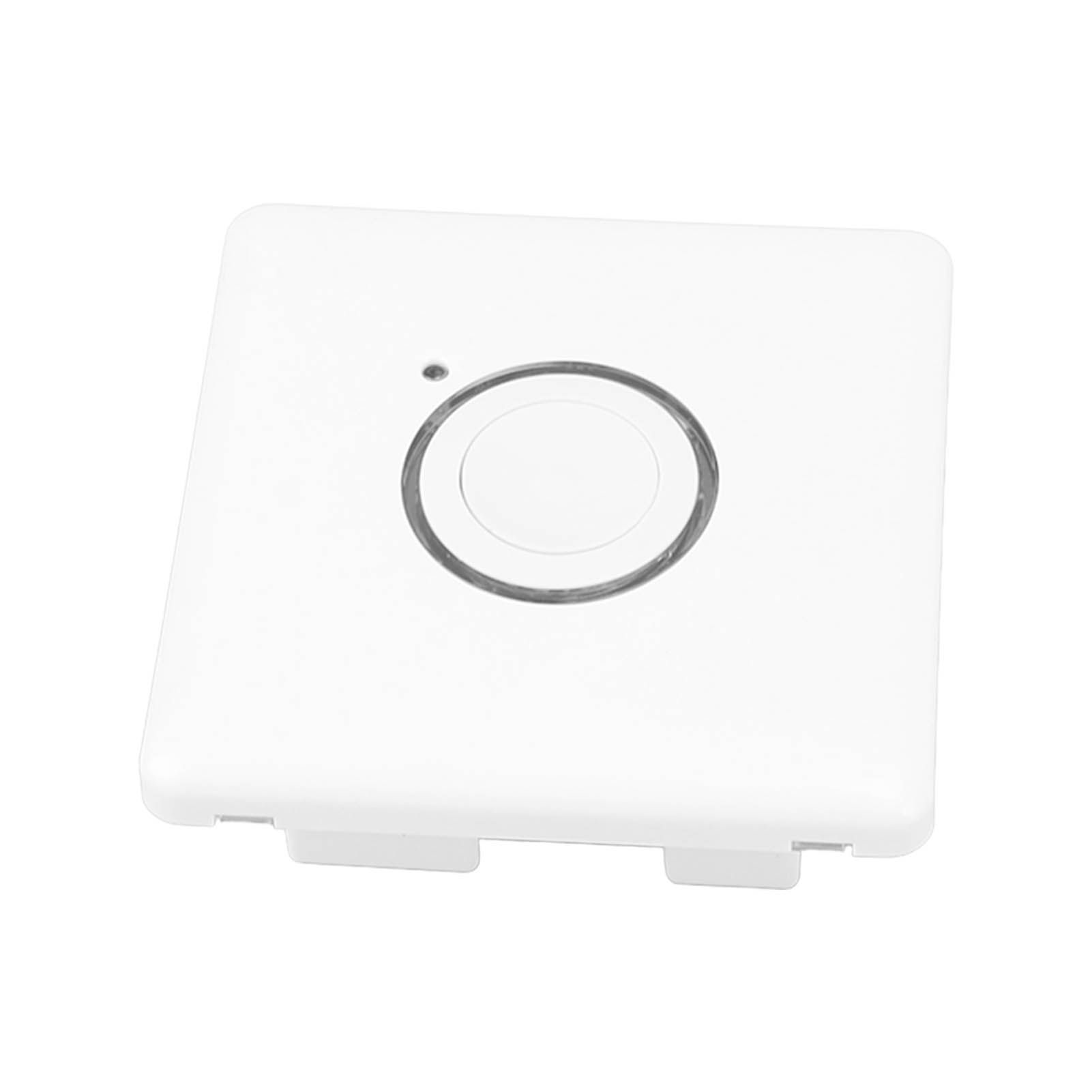 Timer Switch Panel 220V Touch Control 3500W 2 Minutes to 2 Hours Time Setting view 3