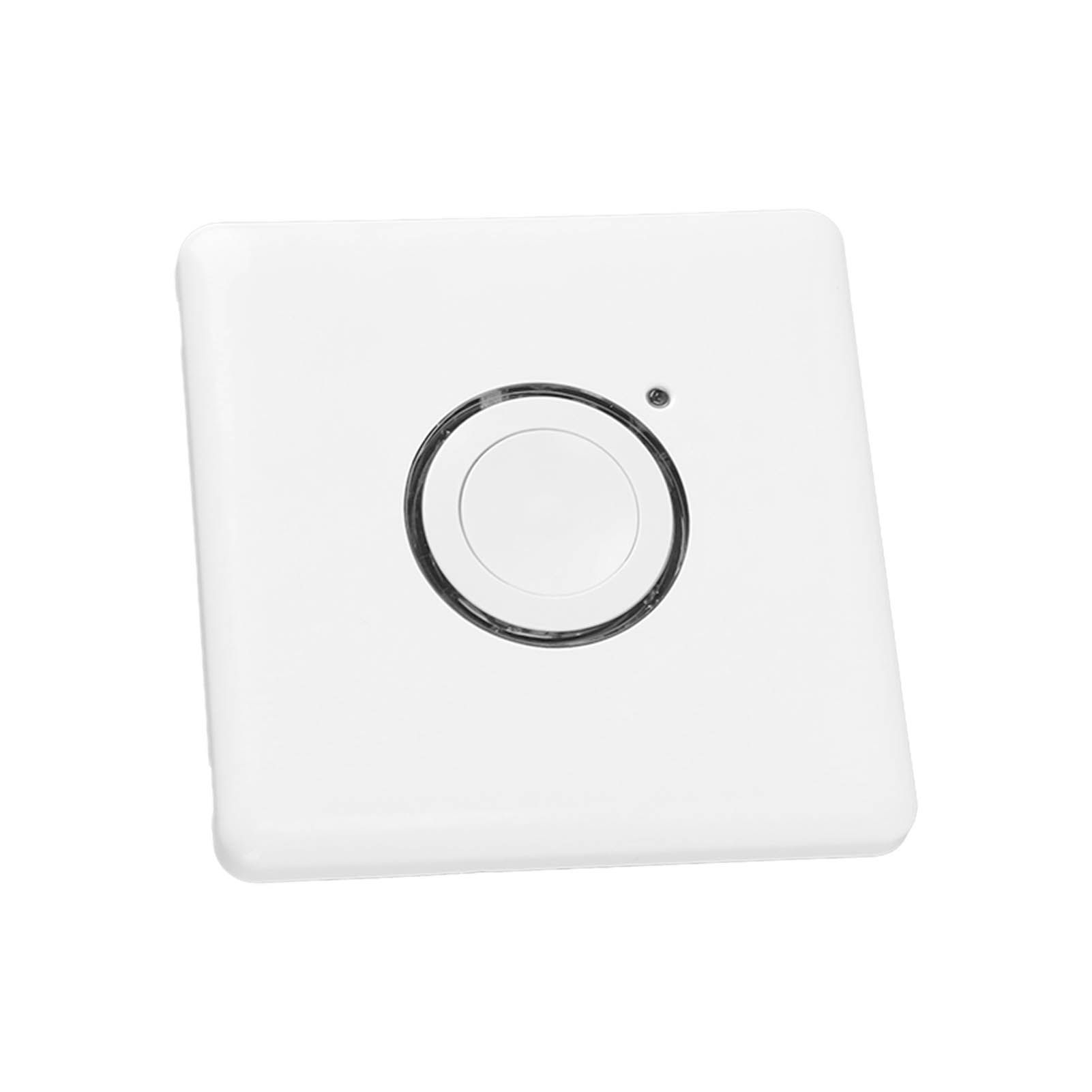 Timer Switch Panel 220V Touch Control 3500W 2 Minutes to 2 Hours Time Setting view 4