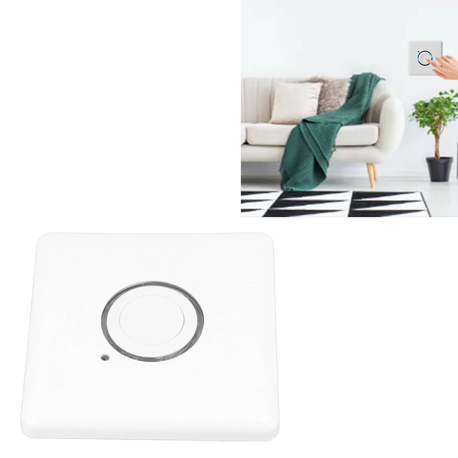 Timer Switch Panel 220V Touch Control 3500W 2 Minutes to 2 Hours Time Setting view 11