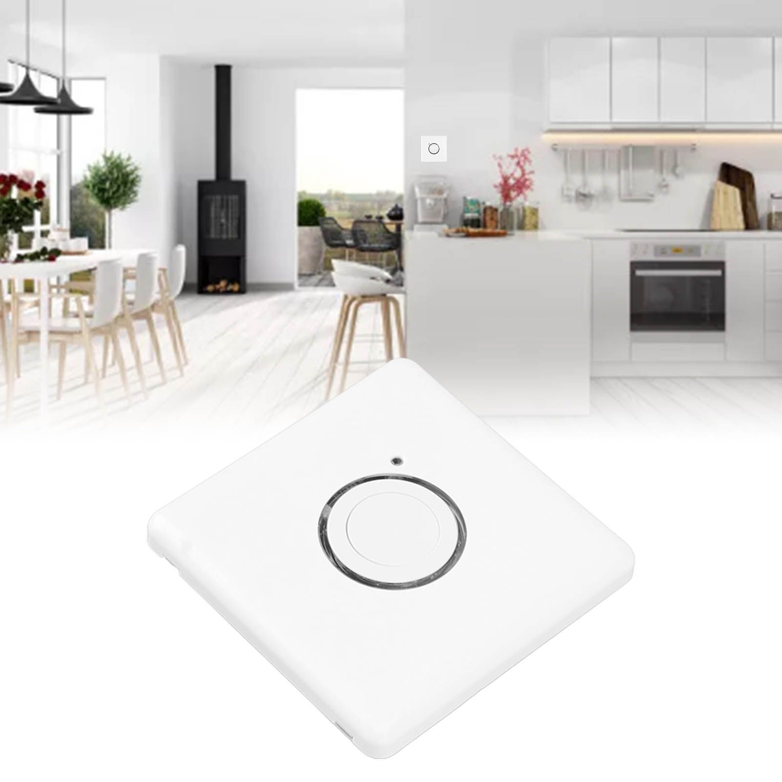Timer Switch Panel 220V Touch Control 3500W 2 Minutes to 2 Hours Time Setting view 12