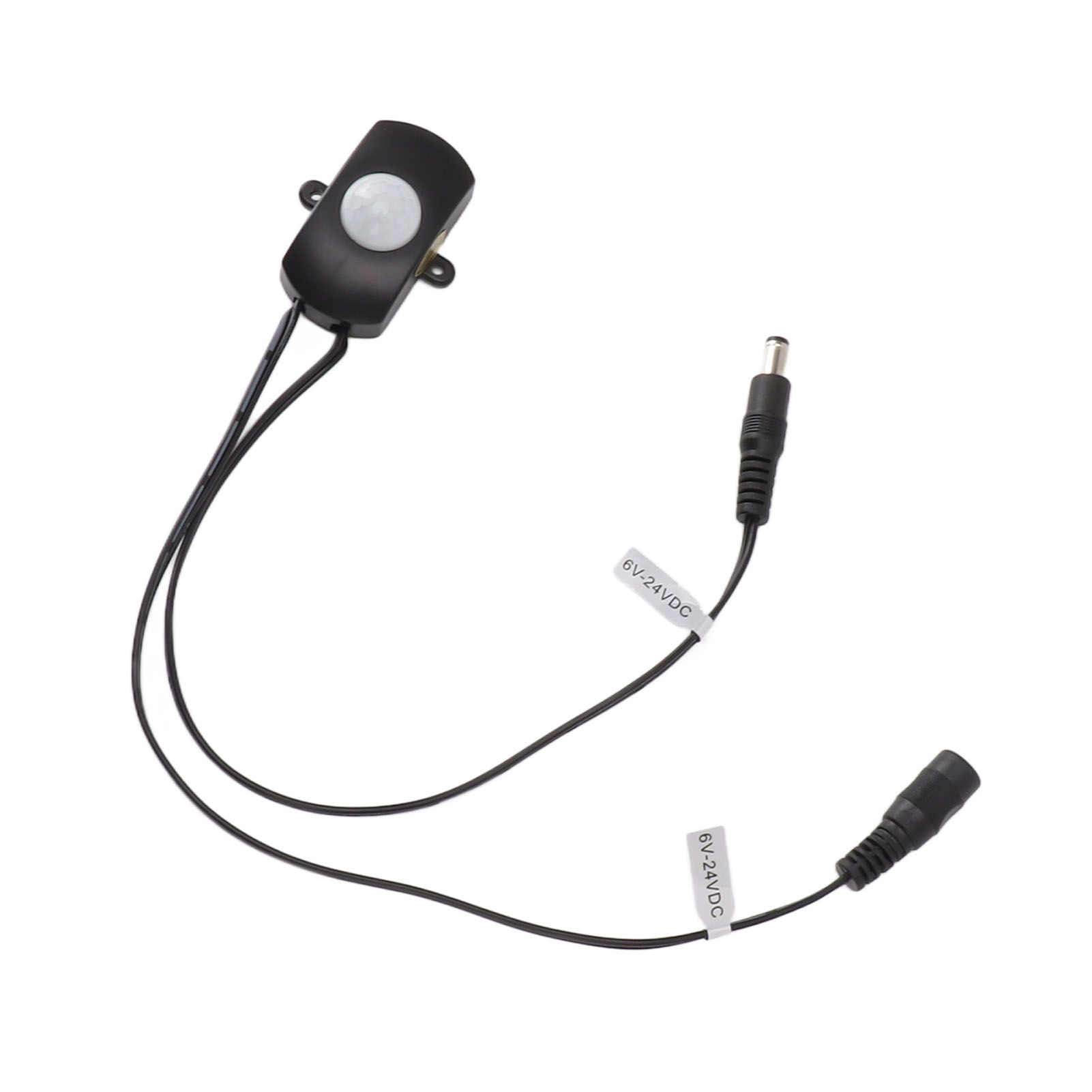 PIR Motion Detector Switch 120 Degree Angle Mini Infrared Auto Switch Detector view 3