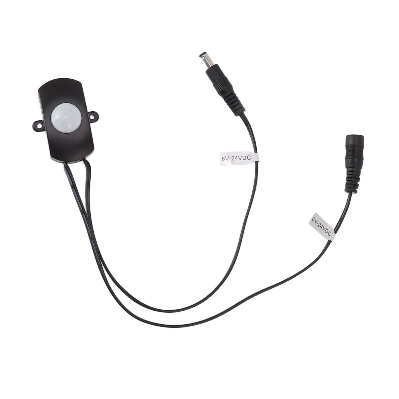 PIR Motion Detector Switch 120 Degree Angle Mini Infrared Auto Switch Detector view 5