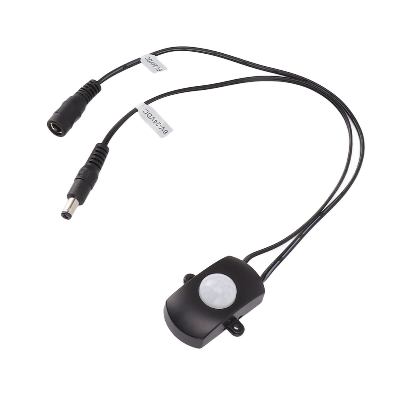 PIR Motion Detector Switch 120 Degree Angle Mini Infrared Auto Switch Detector view 6