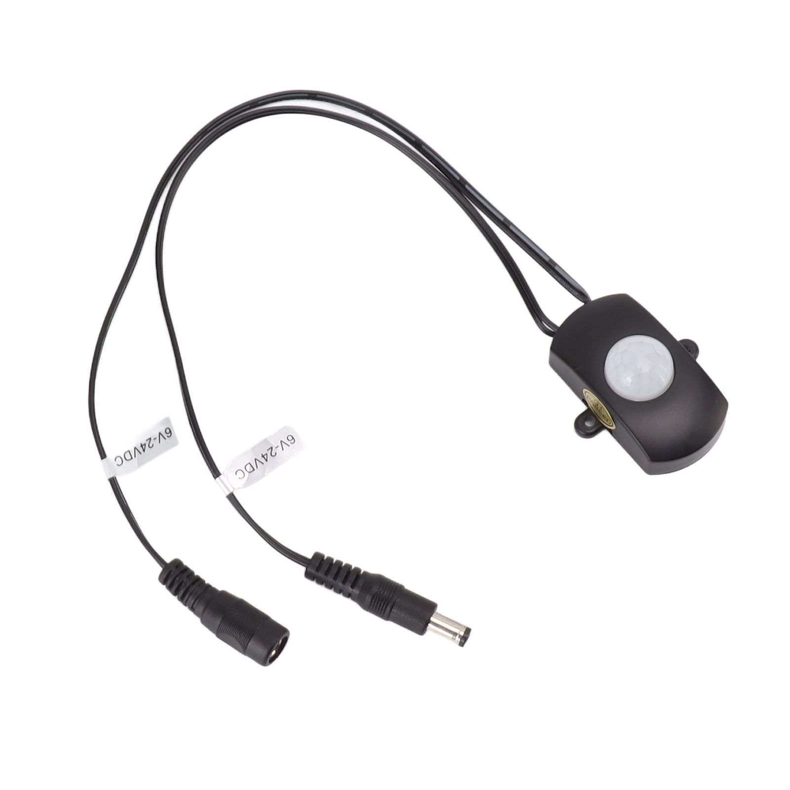 PIR Motion Detector Switch 120 Degree Angle Mini Infrared Auto Switch Detector view 7