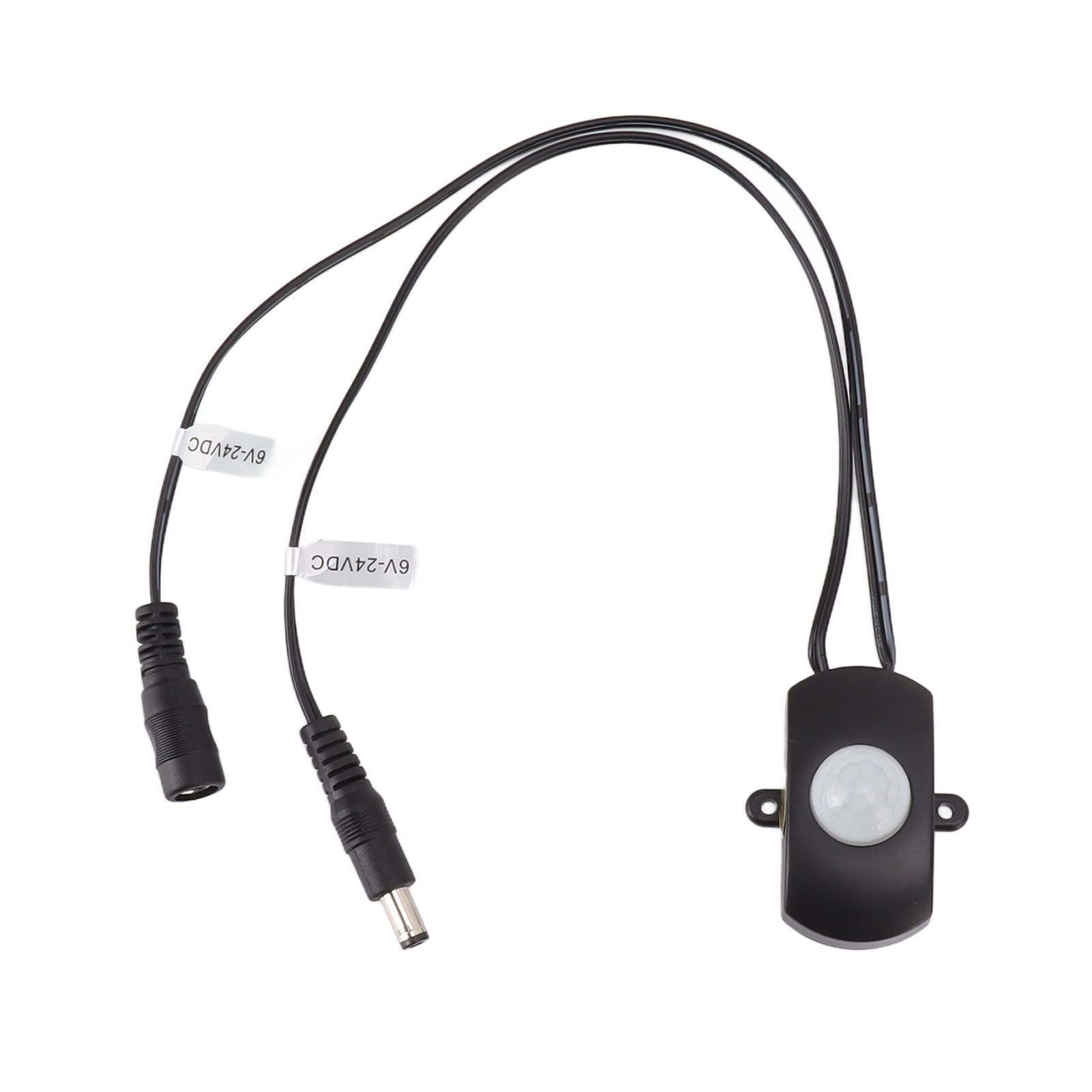 PIR Motion Detector Switch 120 Degree Angle Mini Infrared Auto Switch Detector view 8