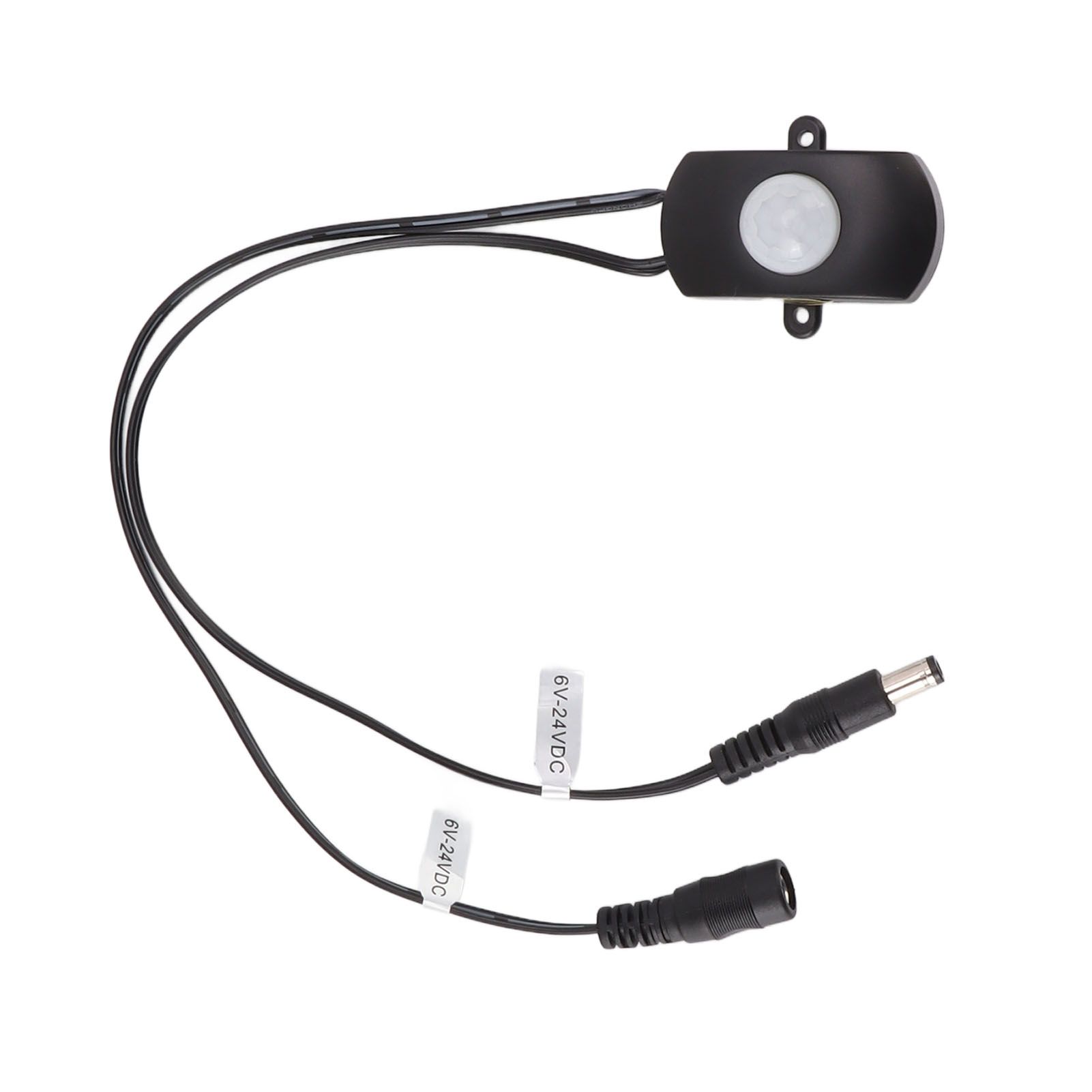 PIR Motion Detector Switch 120 Degree Angle Mini Infrared Auto Switch Detector view 10