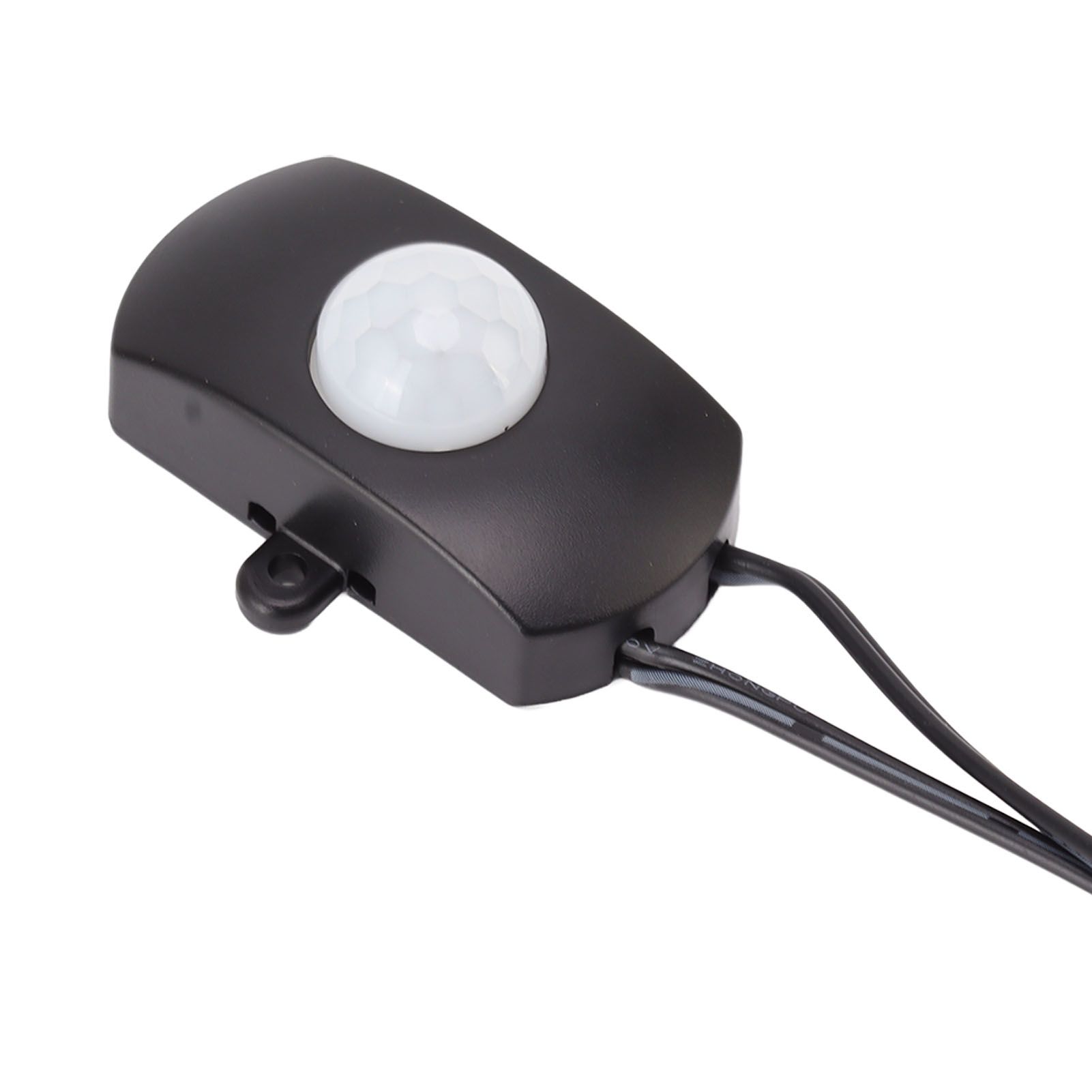 PIR Motion Detector Switch 120 Degree Angle Mini Infrared Auto Switch Detector view 15