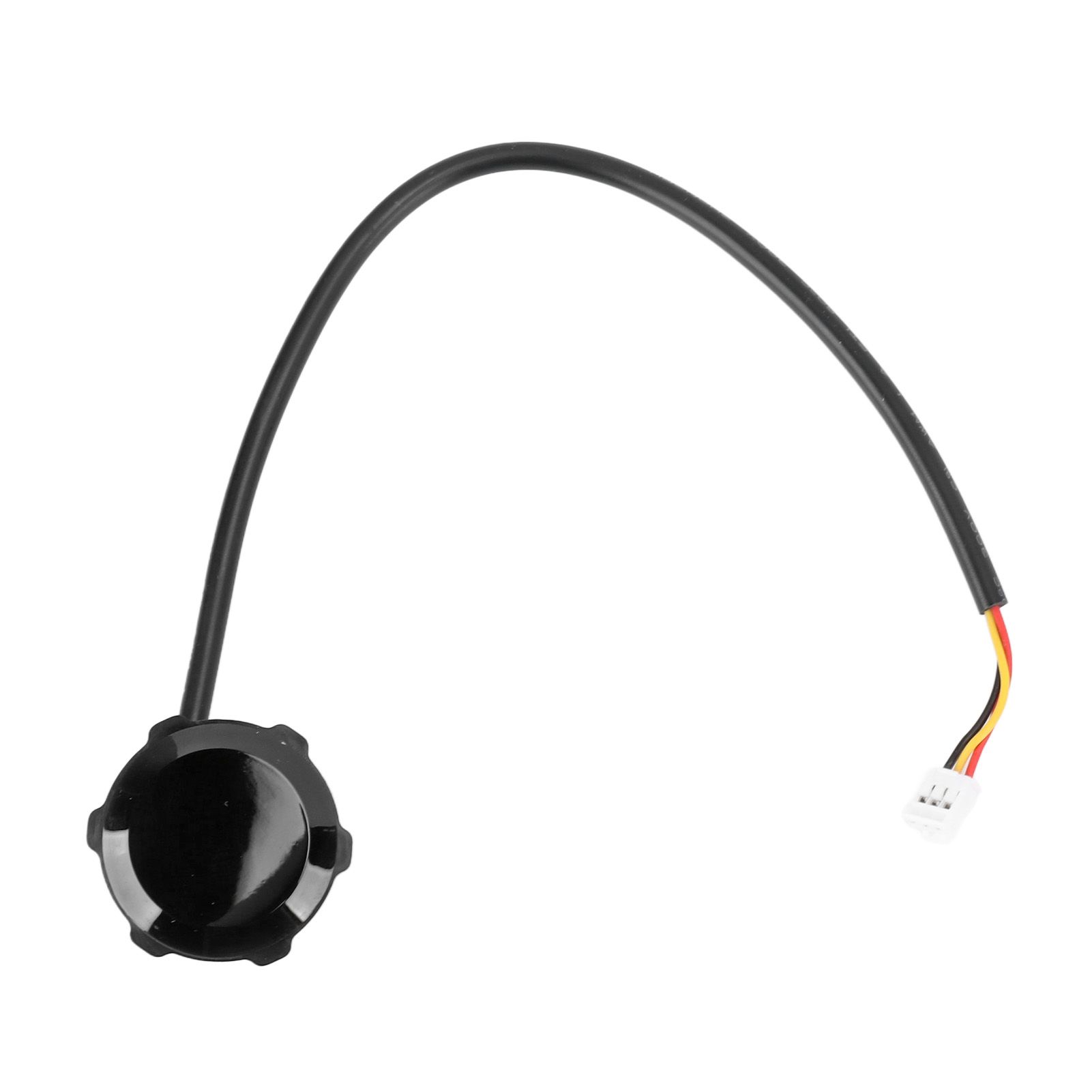 Infrared Induction Sensor Waterproof IP67 Intelligent ABS Housing Mini Motion