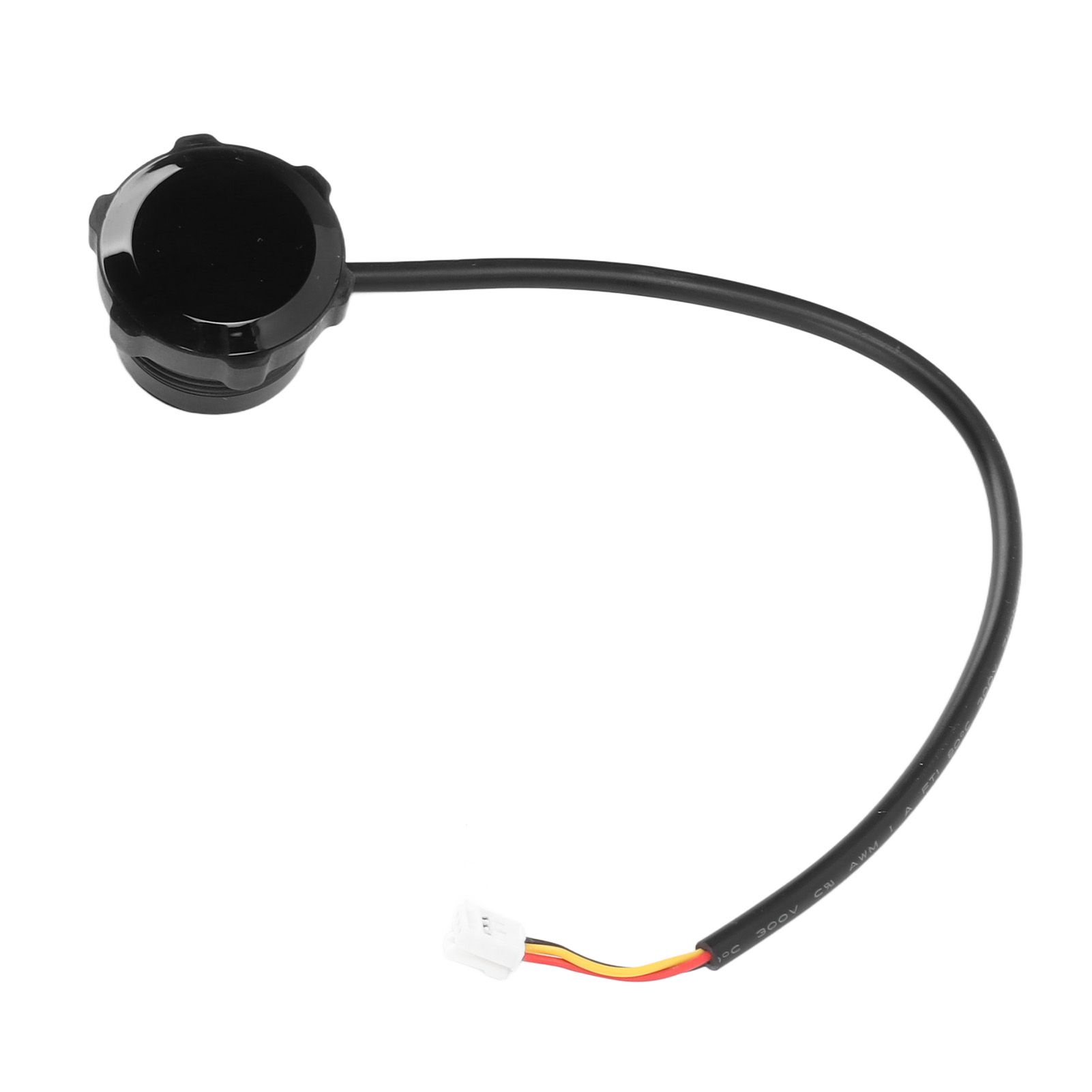 Infrared Induction Sensor Waterproof IP67 Intelligent ABS Housing Mini Motion view 4