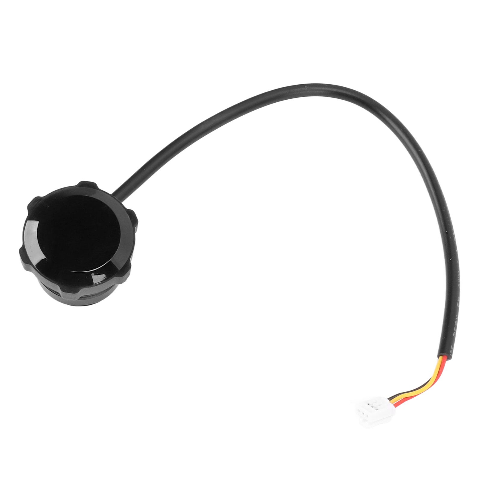 Infrared Induction Sensor Waterproof IP67 Intelligent ABS Housing Mini Motion view 5