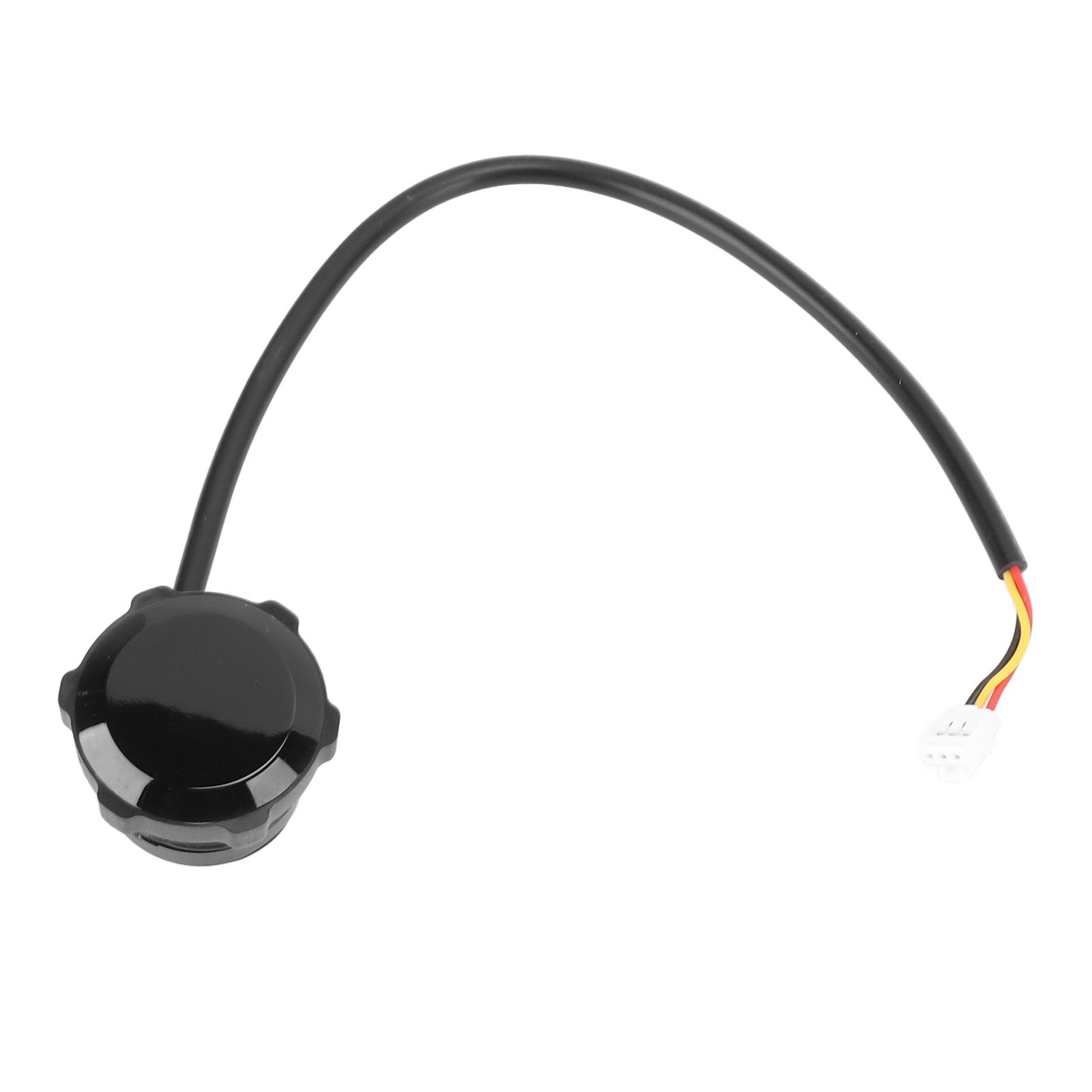 Infrared Induction Sensor Waterproof IP67 Intelligent ABS Housing Mini Motion view 6