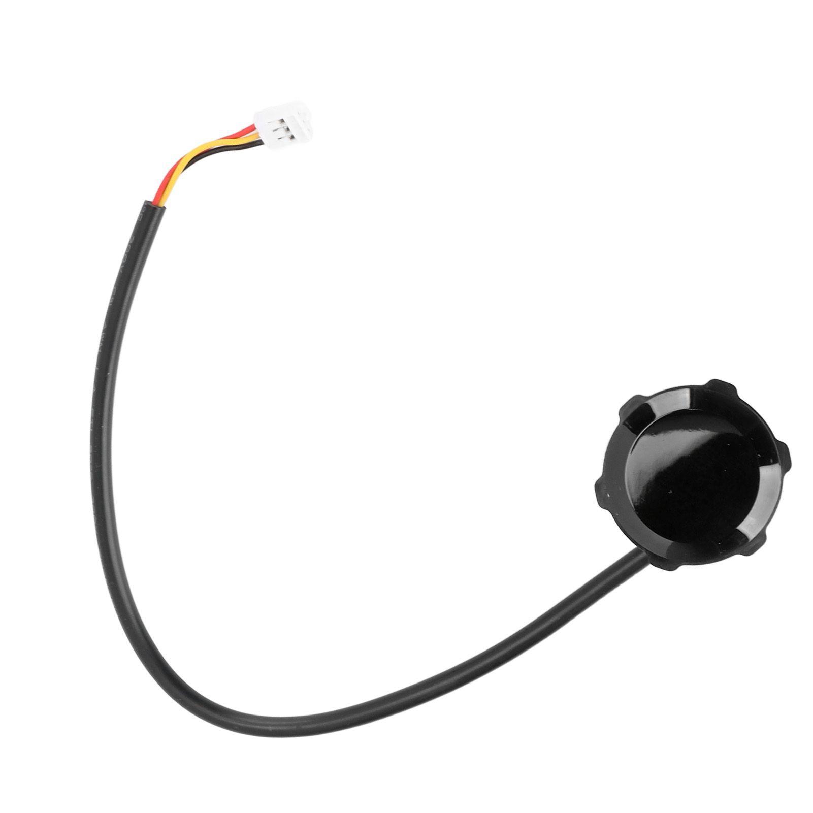 Infrared Induction Sensor Waterproof IP67 Intelligent ABS Housing Mini Motion view 7