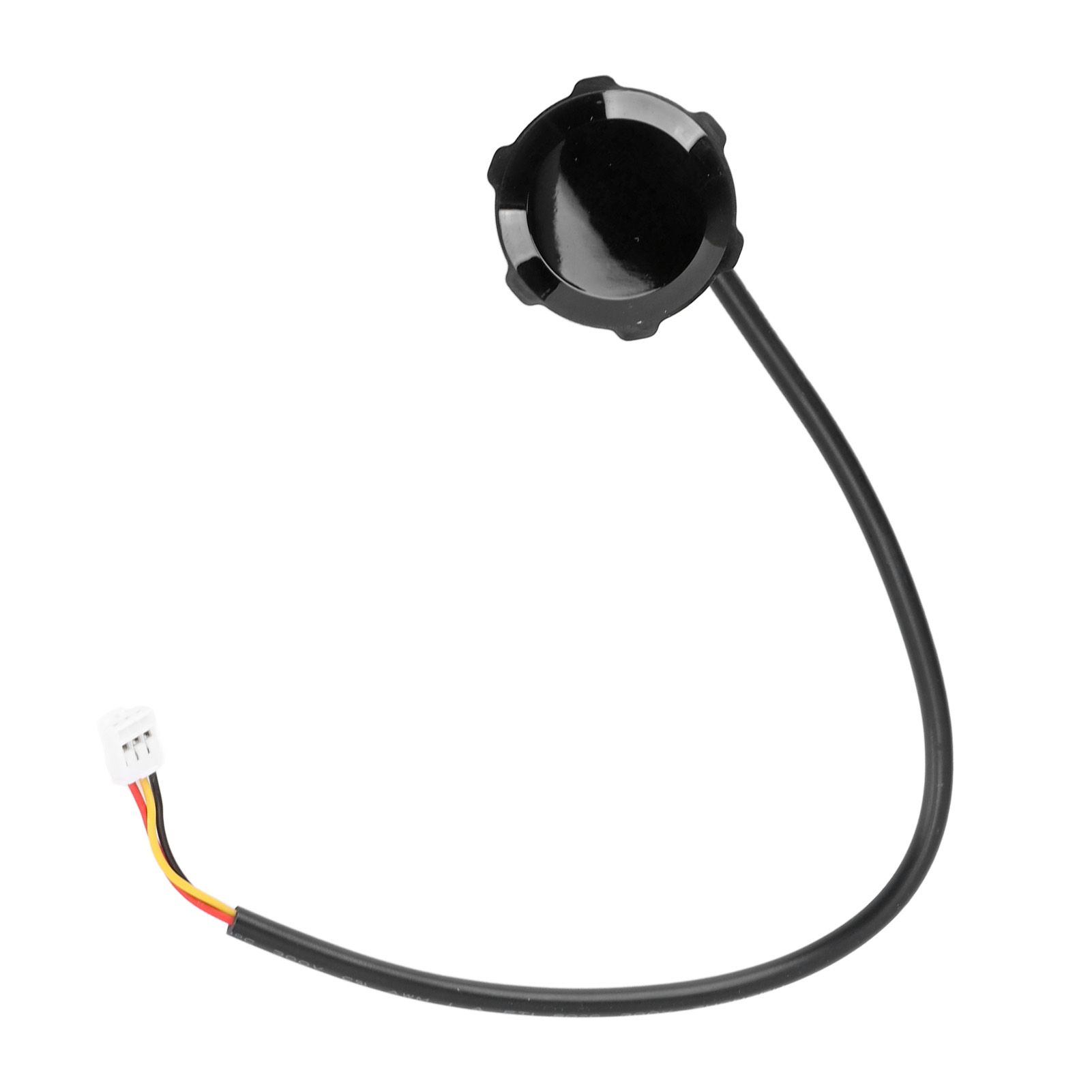 Infrared Induction Sensor Waterproof IP67 Intelligent ABS Housing Mini Motion view 8