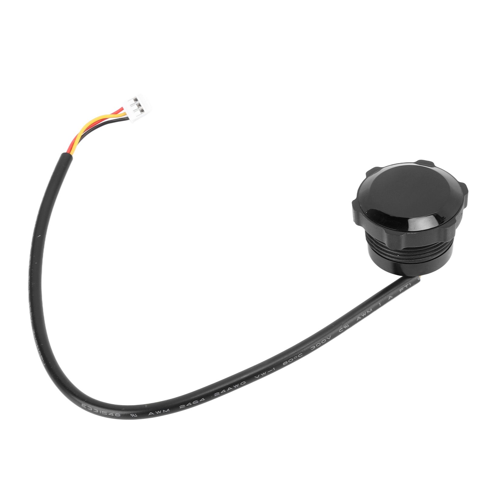 Infrared Induction Sensor Waterproof IP67 Intelligent ABS Housing Mini Motion view 9