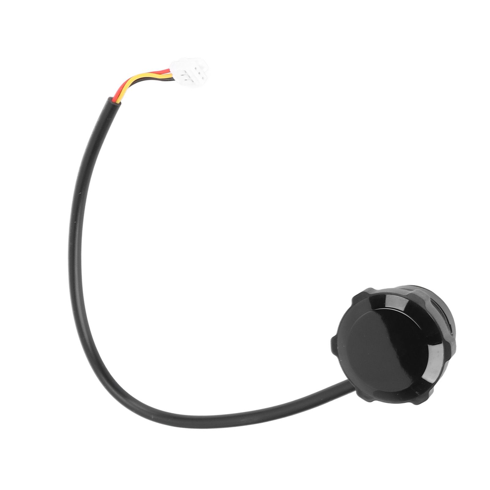 Infrared Induction Sensor Waterproof IP67 Intelligent ABS Housing Mini Motion view 10