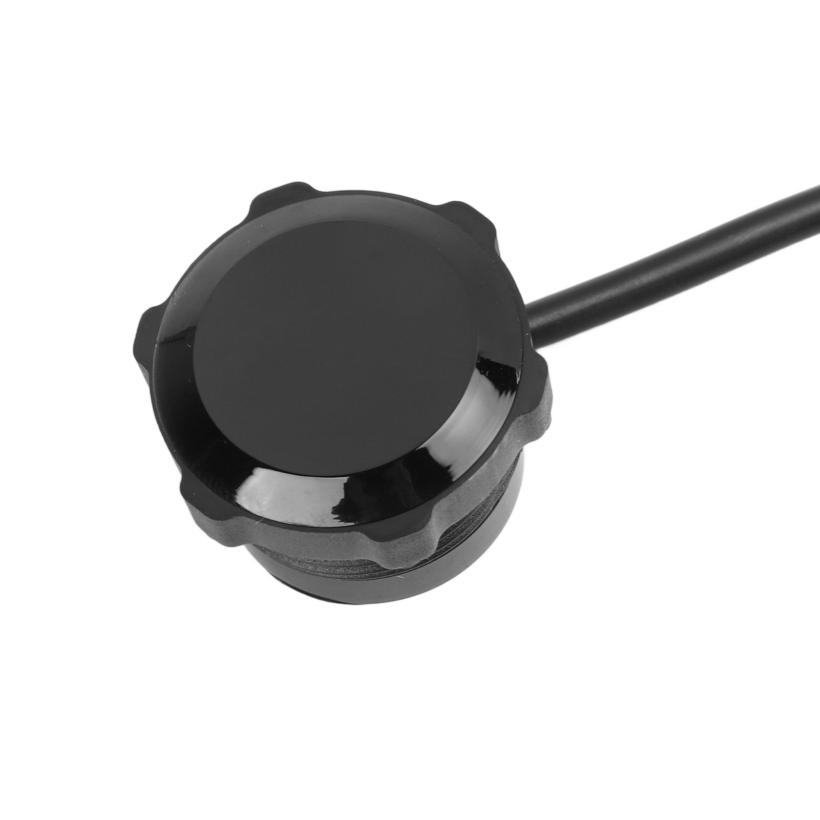 Infrared Induction Sensor Waterproof IP67 Intelligent ABS Housing Mini Motion view 13