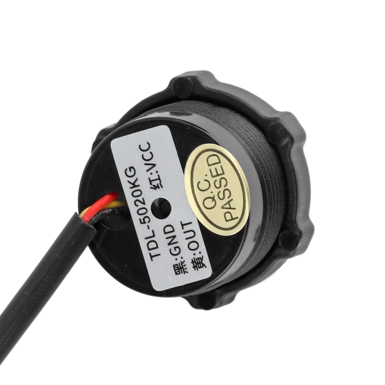 Infrared Induction Sensor Waterproof IP67 Intelligent ABS Housing Mini Motion view 15