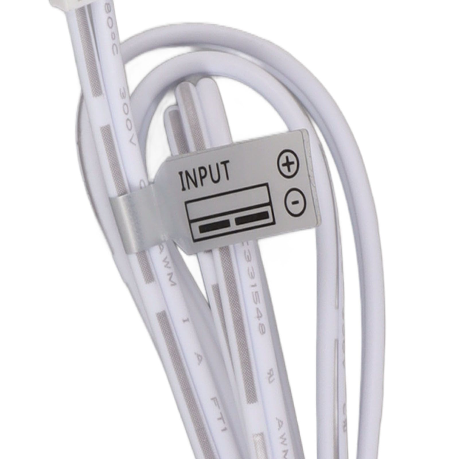 Blue LED Touch Switch Embedded Installation Heat Dissipation Touch Switch for view 14