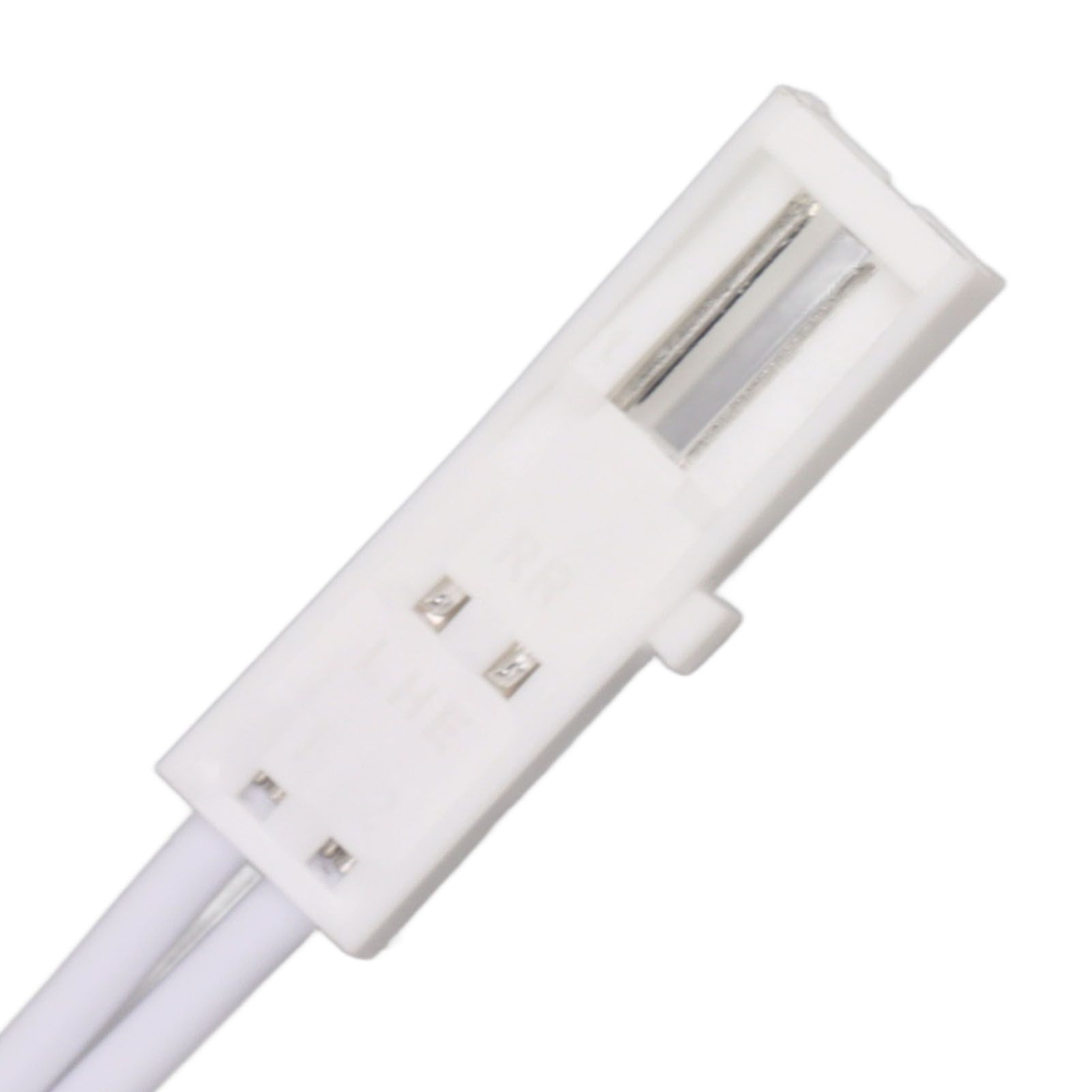 Blue LED Touch Switch Embedded Installation Heat Dissipation Touch Switch for view 15