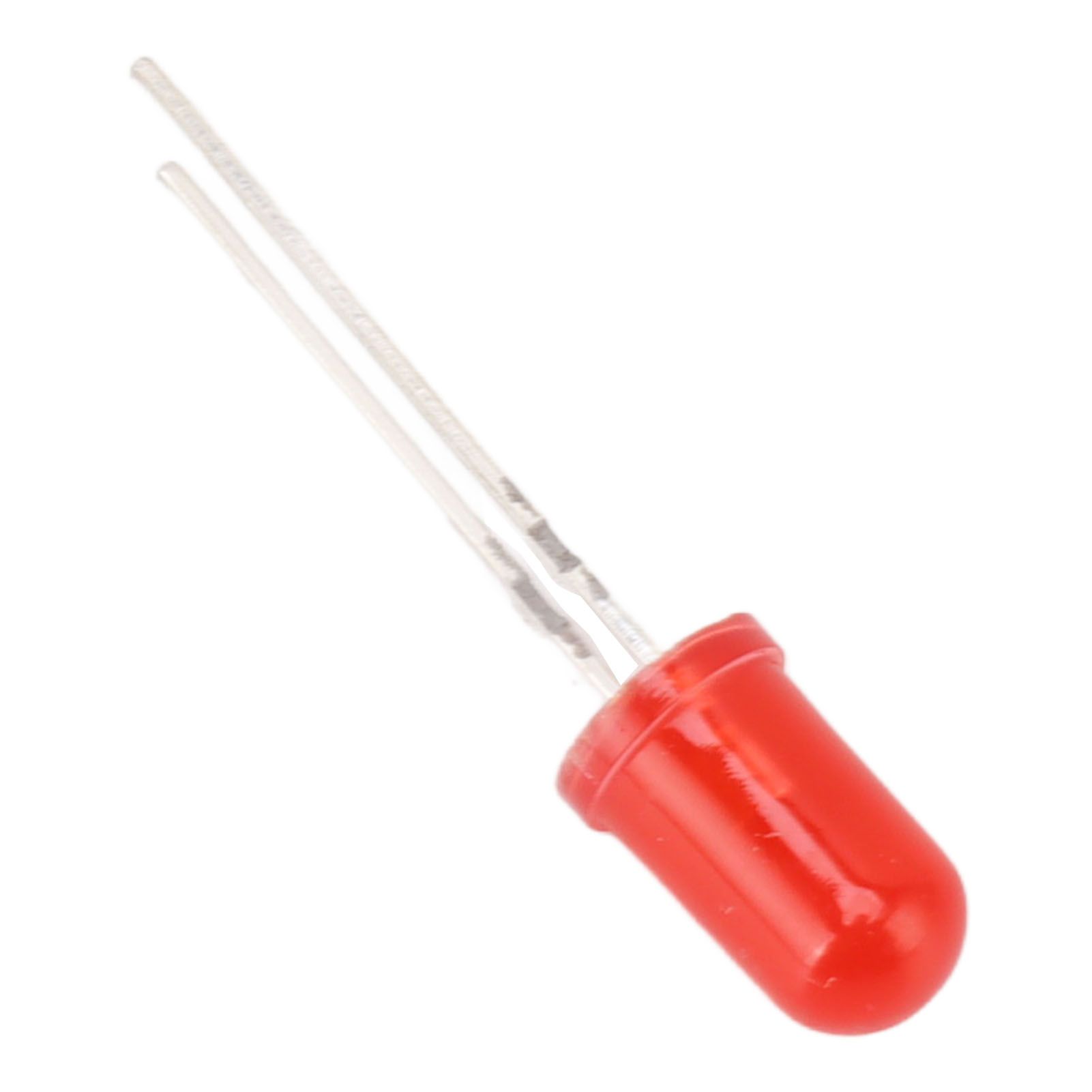 100pcs 5mm LED Diodes Red Green Yellow Blue White Light Emitting Diodes for view 14