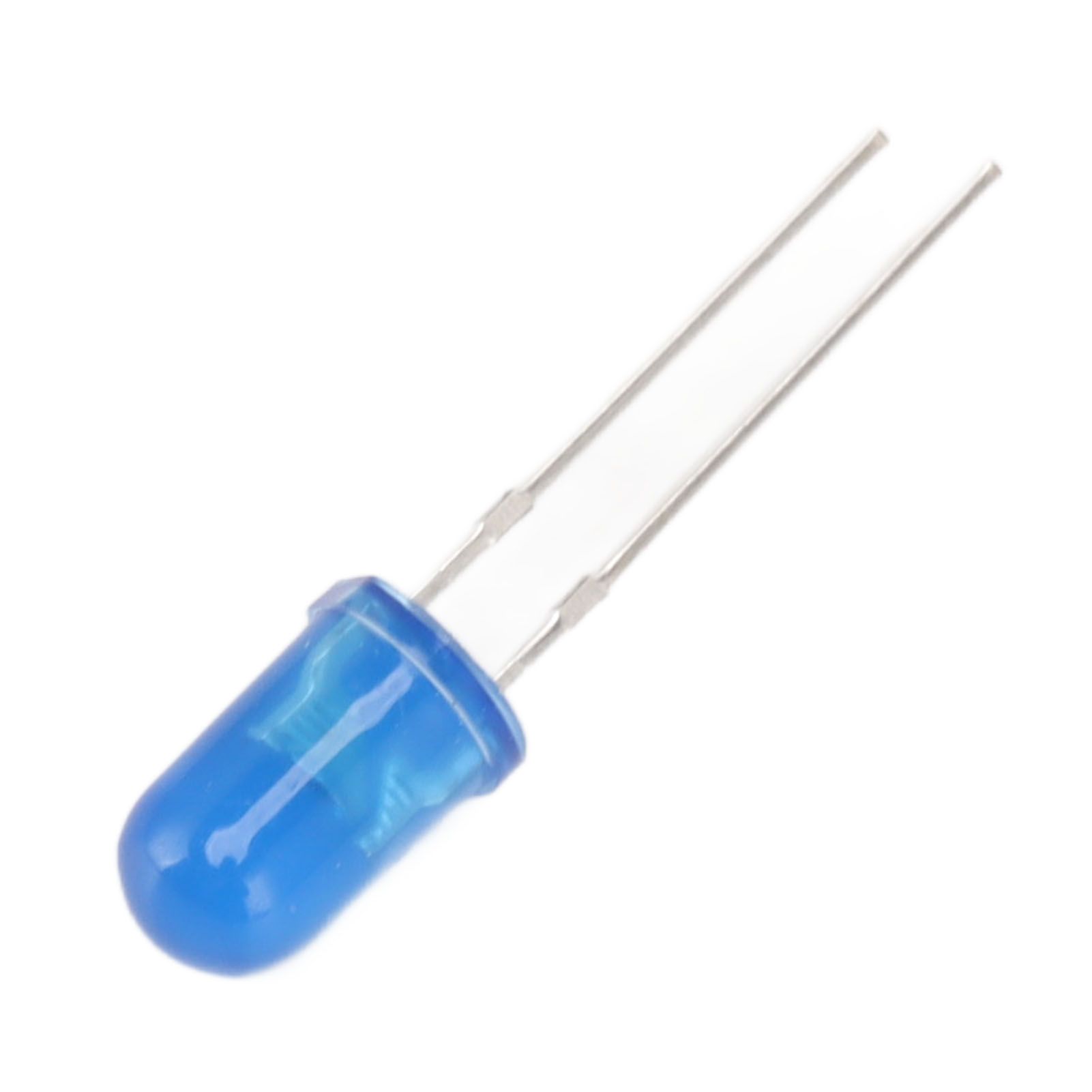 100pcs 5mm LED Diodes Red Green Yellow Blue White Light Emitting Diodes for view 15