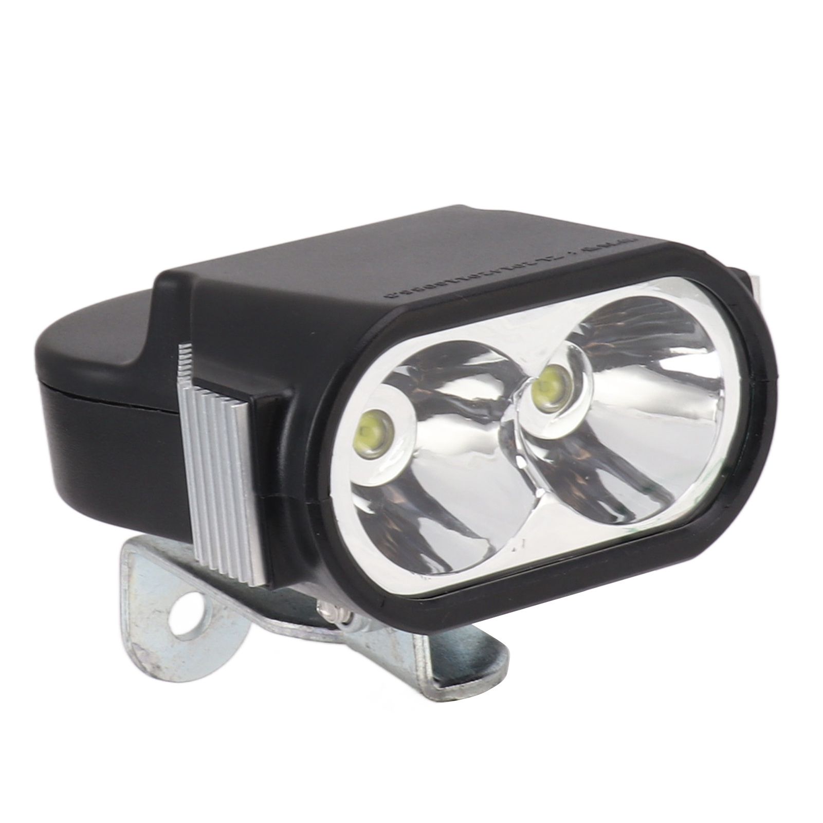 Bicycle Headlight Super Bright Bike LED Head Lamp 24‑60V LED Bike Lights with view 3