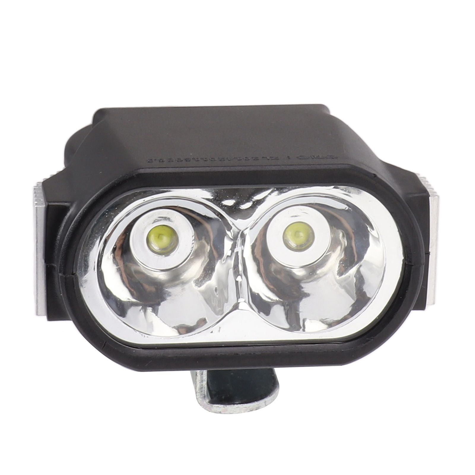 Bicycle Headlight Super Bright Bike LED Head Lamp 24‑60V LED Bike Lights with view 4