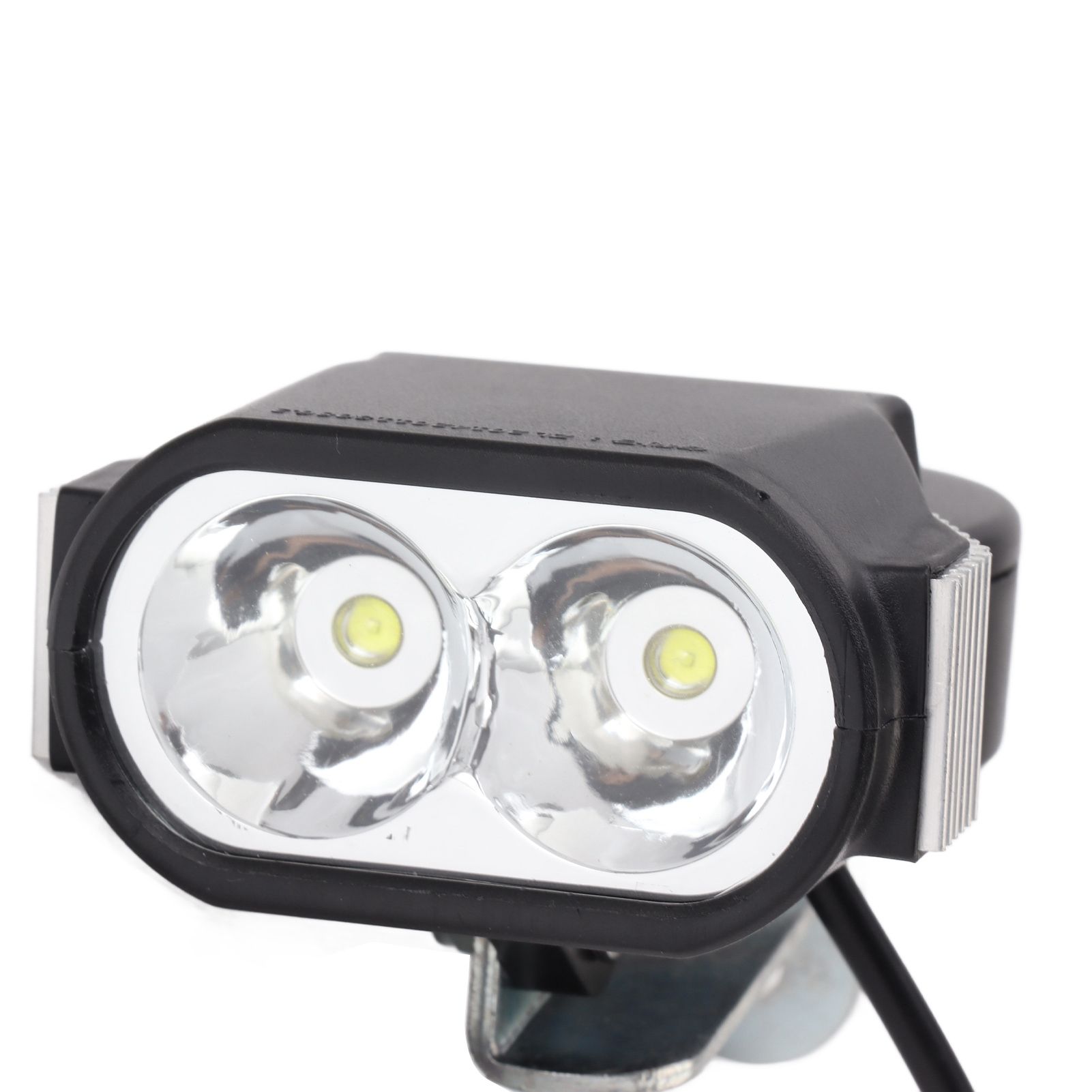 Bicycle Headlight Super Bright Bike LED Head Lamp 24‑60V LED Bike Lights with view 5