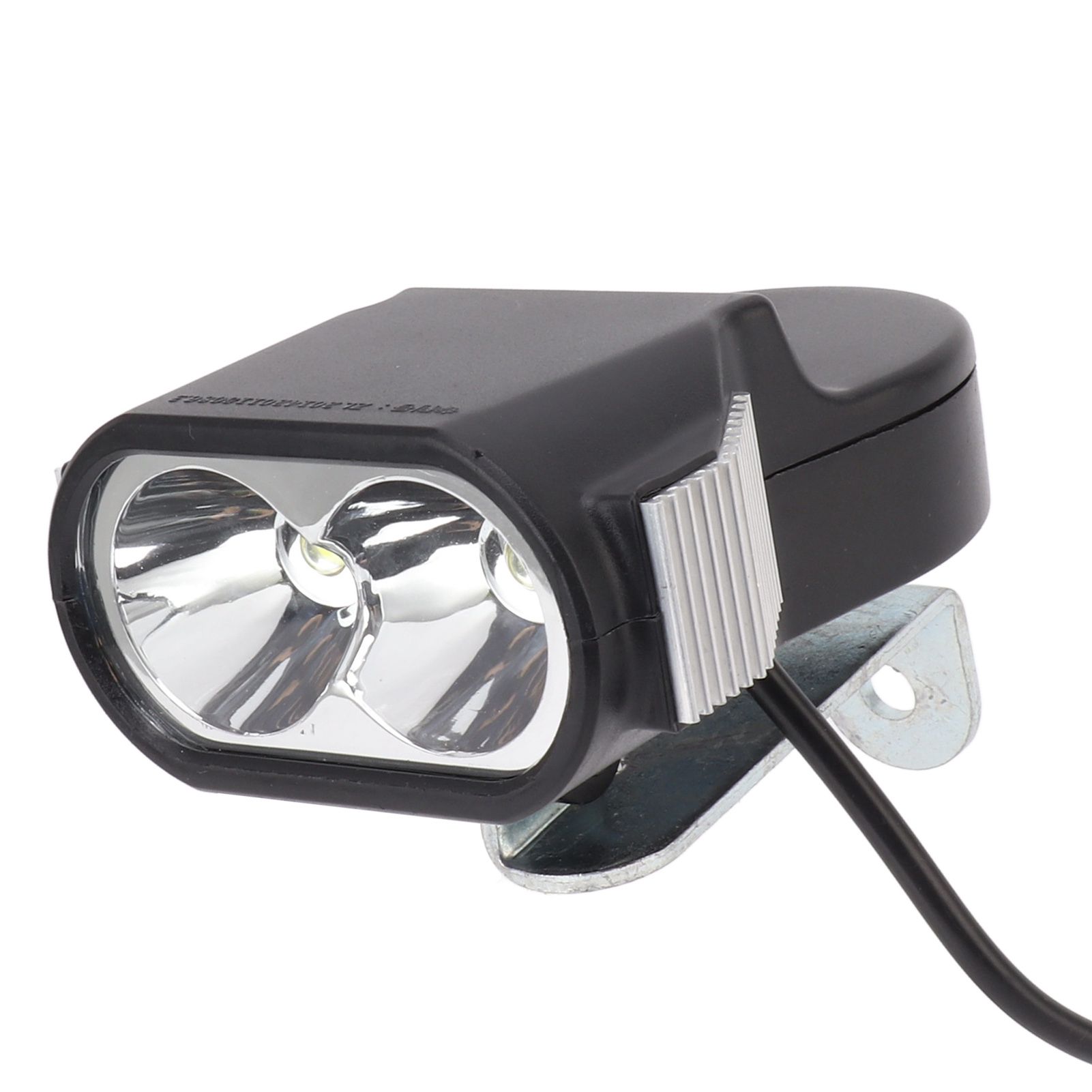 Bicycle Headlight Super Bright Bike LED Head Lamp 24‑60V LED Bike Lights with view 7