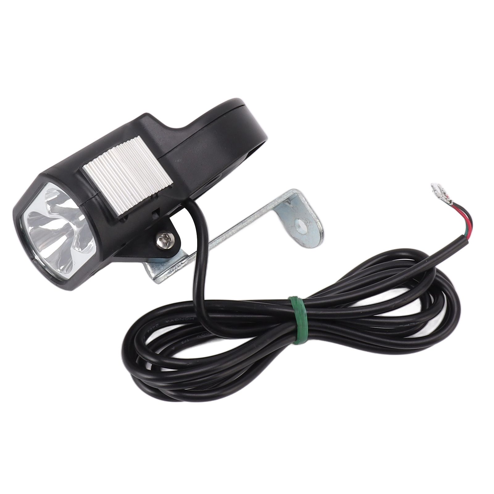 Bicycle Headlight Super Bright Bike LED Head Lamp 24‑60V LED Bike Lights with view 10