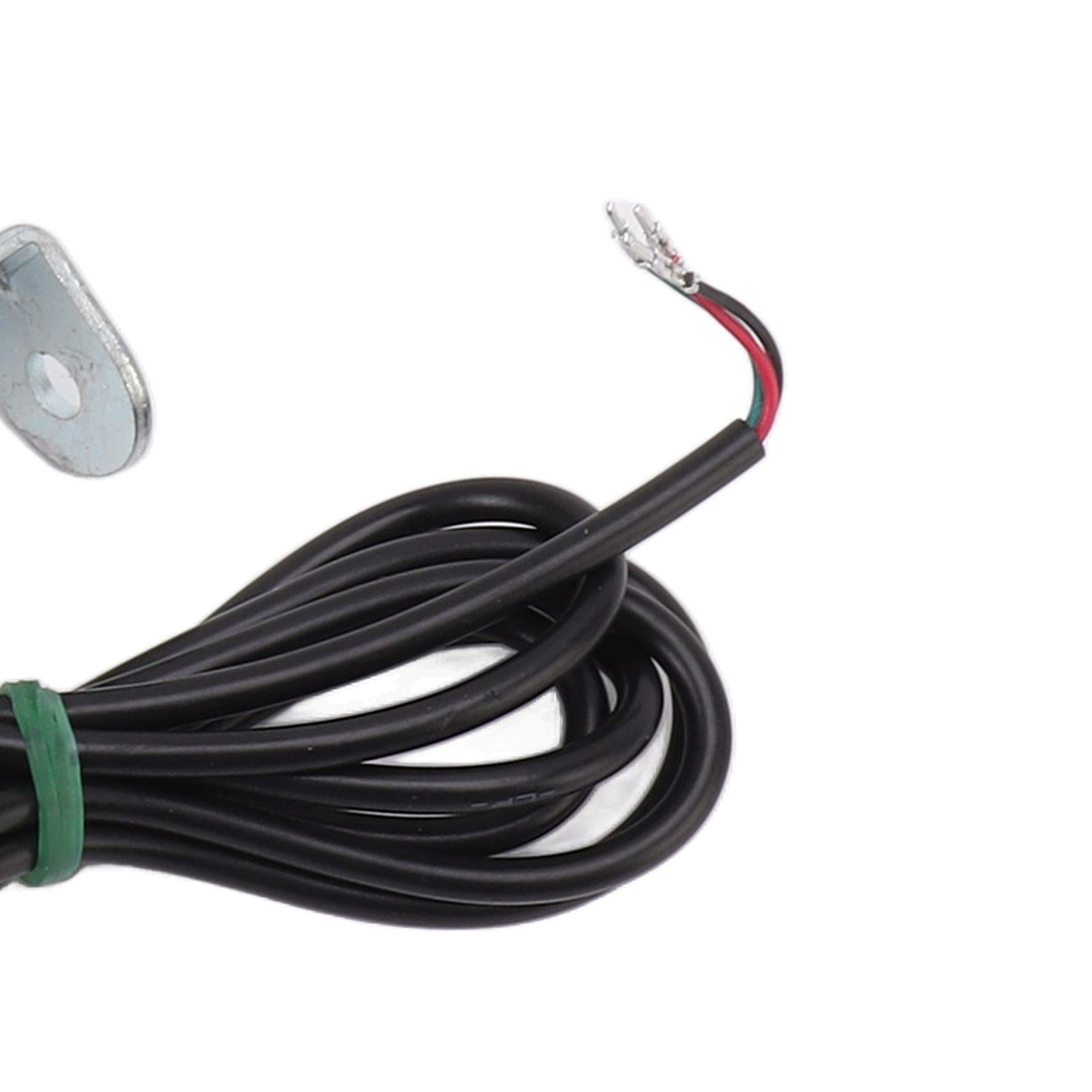 Bicycle Headlight Super Bright Bike LED Head Lamp 24‑60V LED Bike Lights with view 13