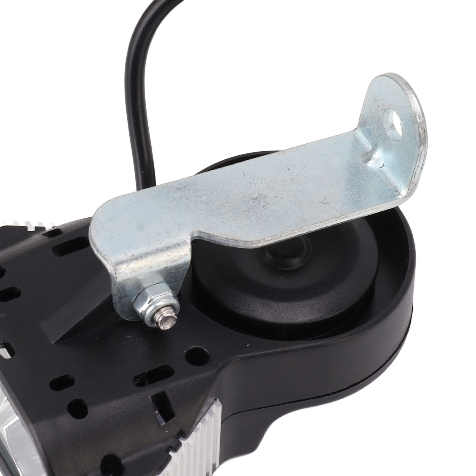 Bicycle Headlight Super Bright Bike LED Head Lamp 24‑60V LED Bike Lights with view 14