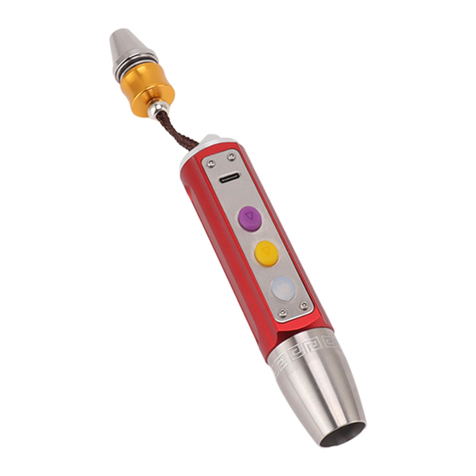 Jade Appraisal Light 3 Light Source Stepless Dimming LED Jade Identification view 3