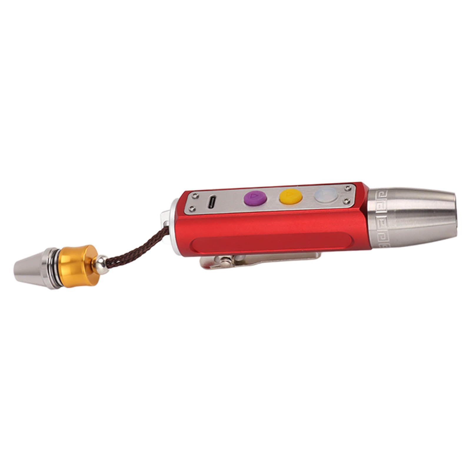 Jade Appraisal Light 3 Light Source Stepless Dimming LED Jade Identification view 5
