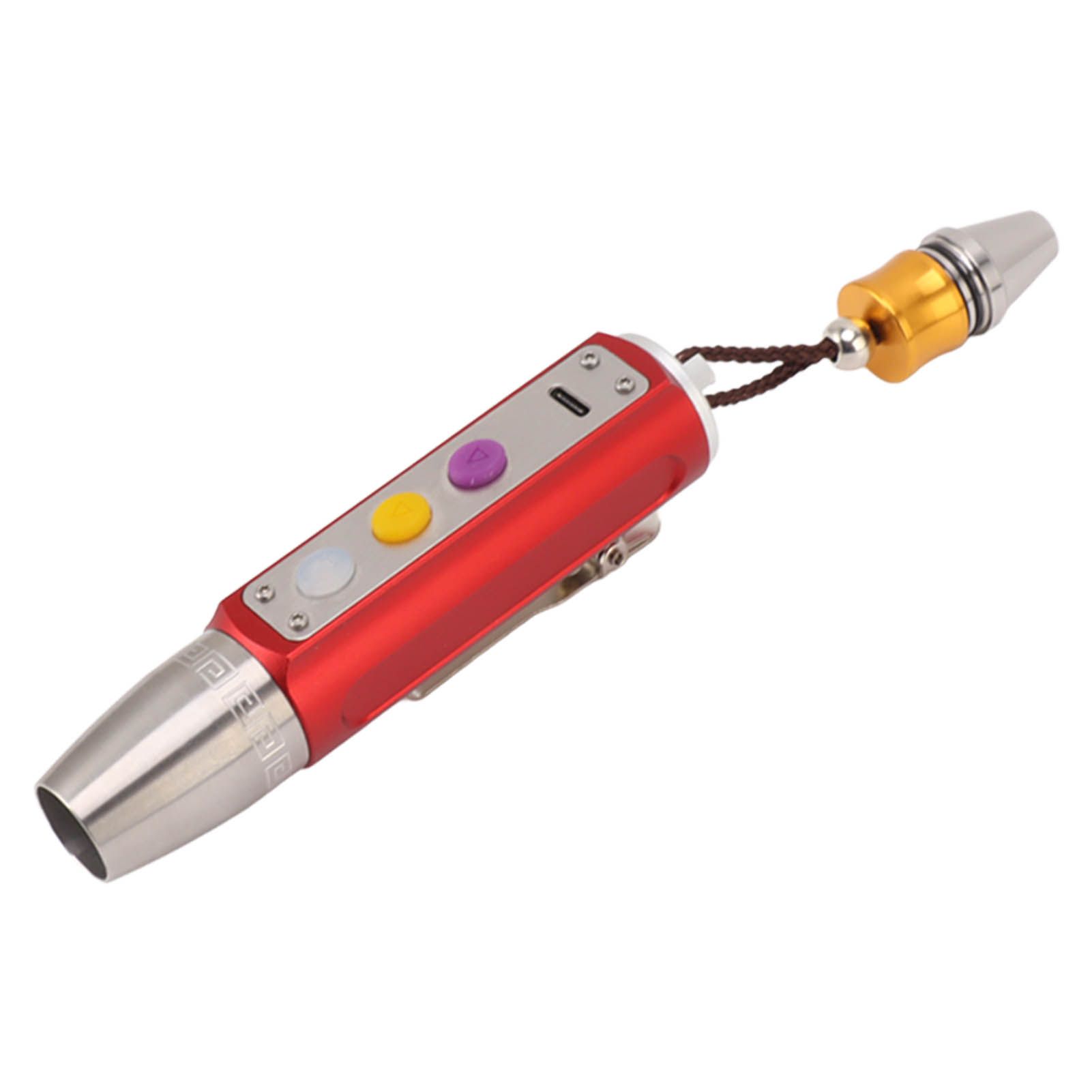 Jade Appraisal Light 3 Light Source Stepless Dimming LED Jade Identification view 6