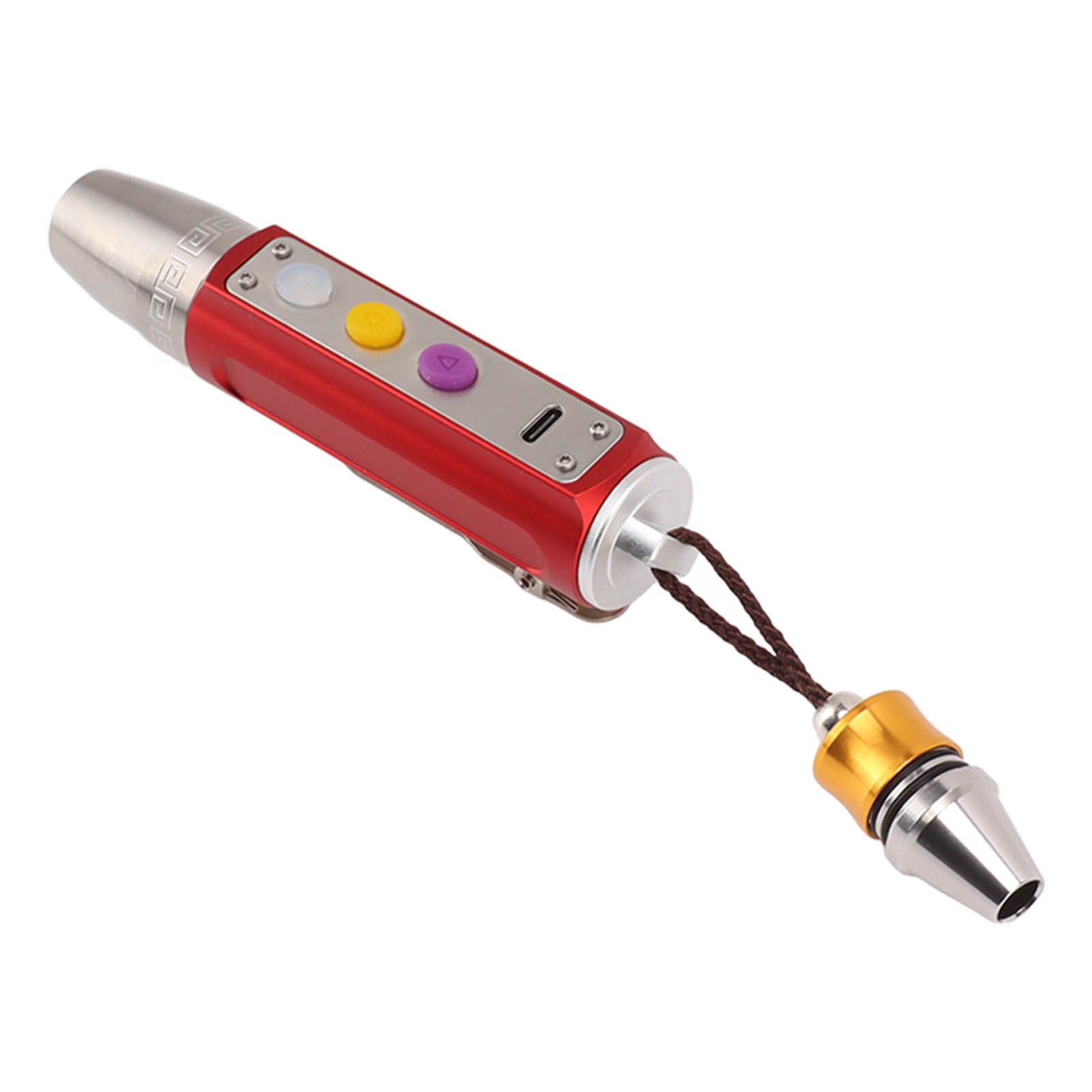 Jade Appraisal Light 3 Light Source Stepless Dimming LED Jade Identification view 7