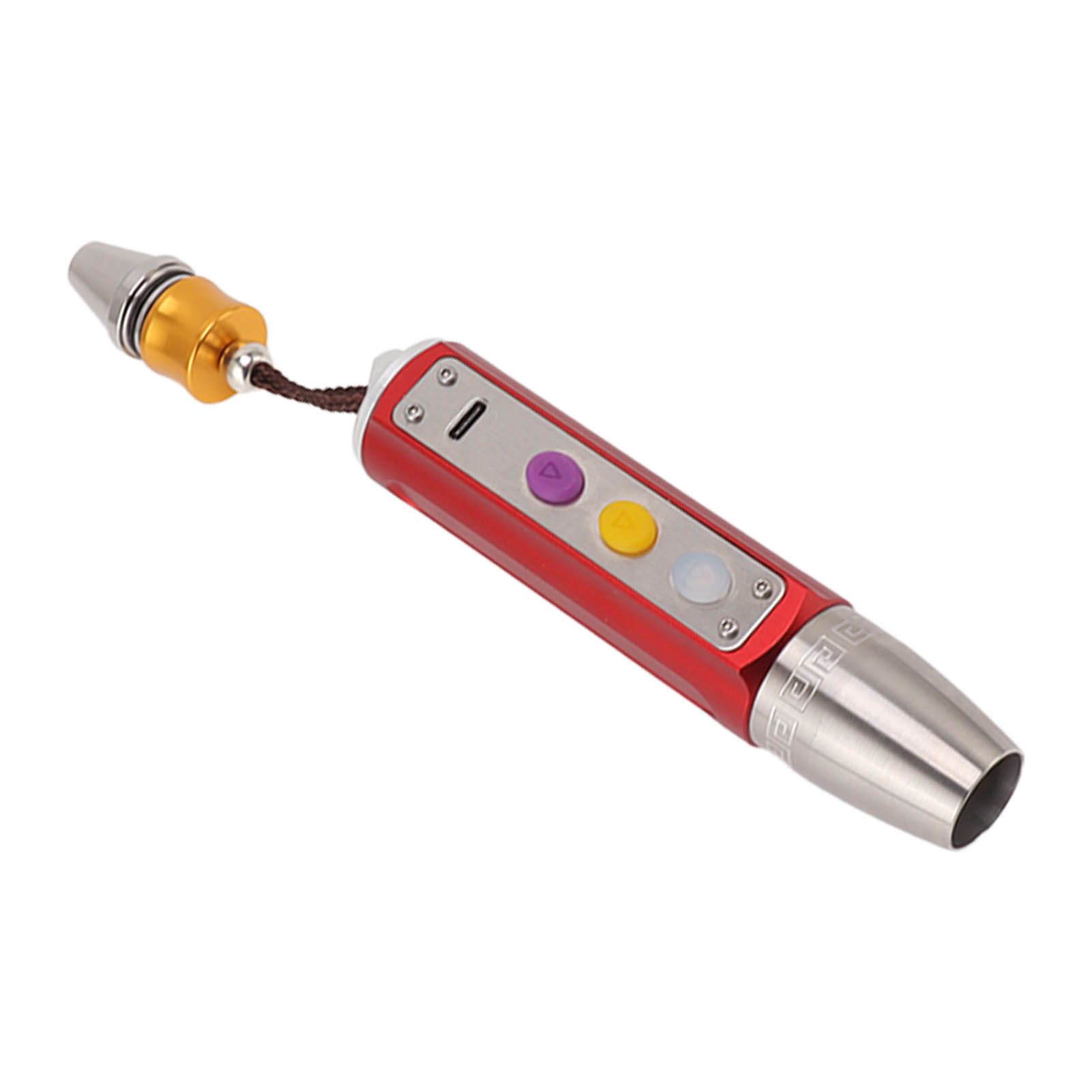 Jade Appraisal Light 3 Light Source Stepless Dimming LED Jade Identification view 9