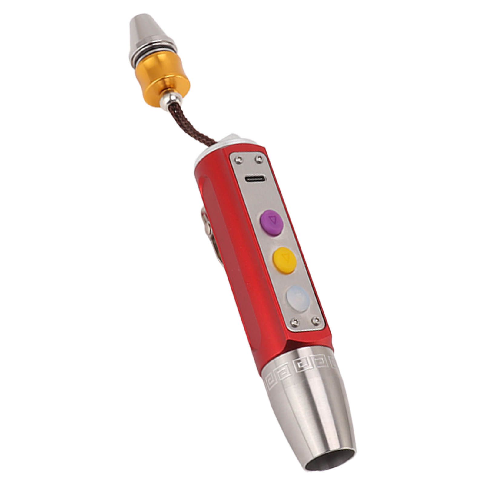 Jade Appraisal Light 3 Light Source Stepless Dimming LED Jade Identification view 10