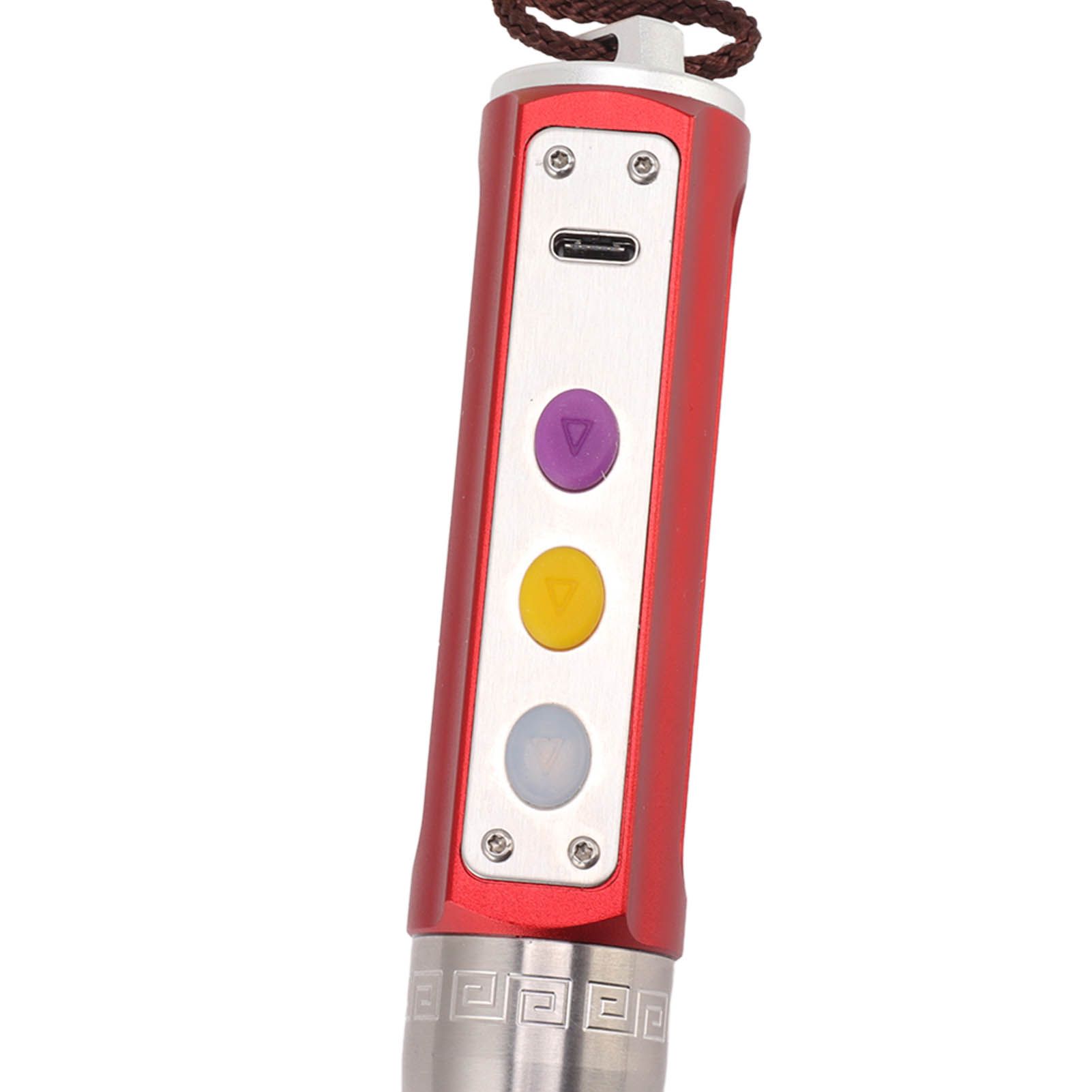 Jade Appraisal Light 3 Light Source Stepless Dimming LED Jade Identification view 15